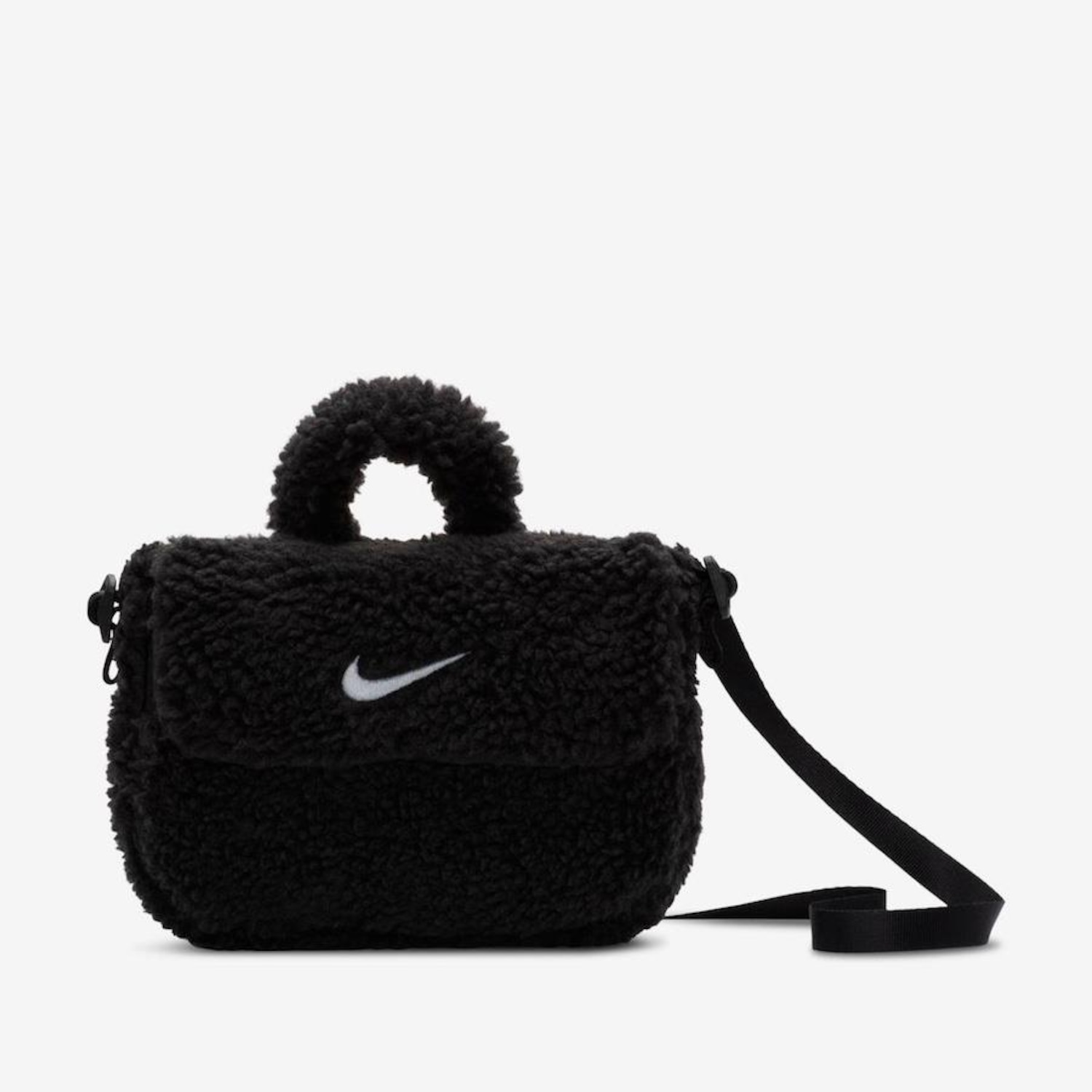 Bolsa Nike Sportswear - Infantil - Foto 1