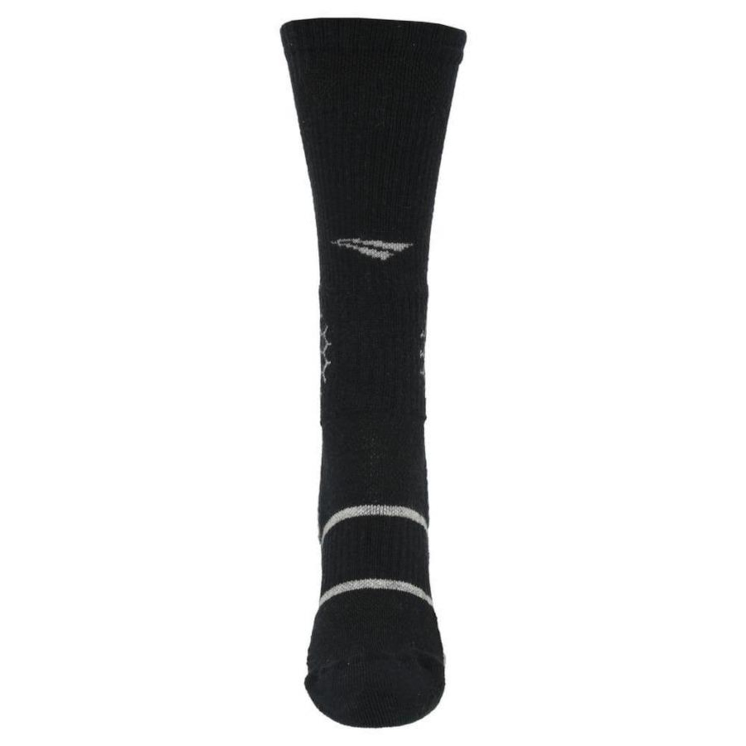 Meia Cano Alto Penalty Cotton Performance T - 33 a 38 - Masculina - Foto 2
