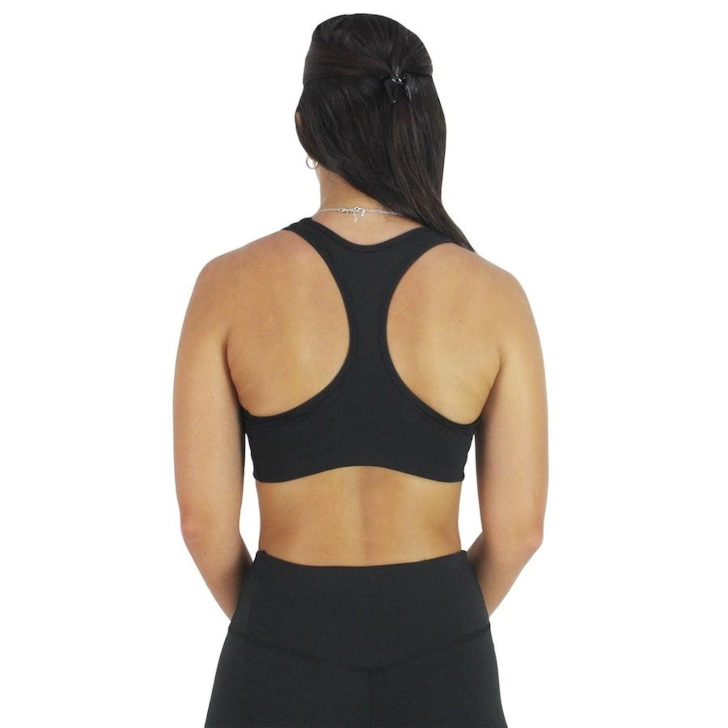 Top Fitness New Era Flag - Feminino - Foto 3