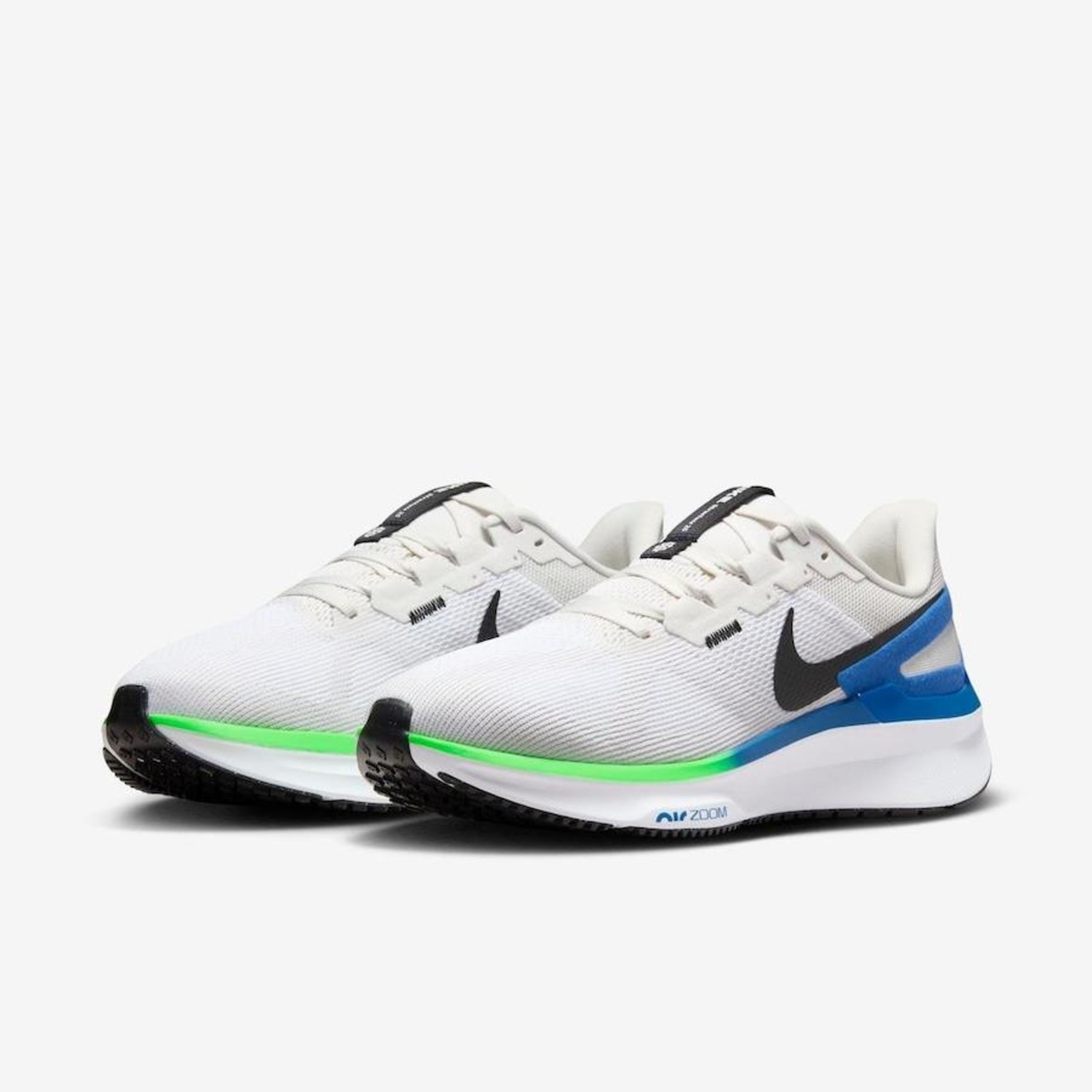 Tênis Nike Structure 25 - Masculino - Foto 3