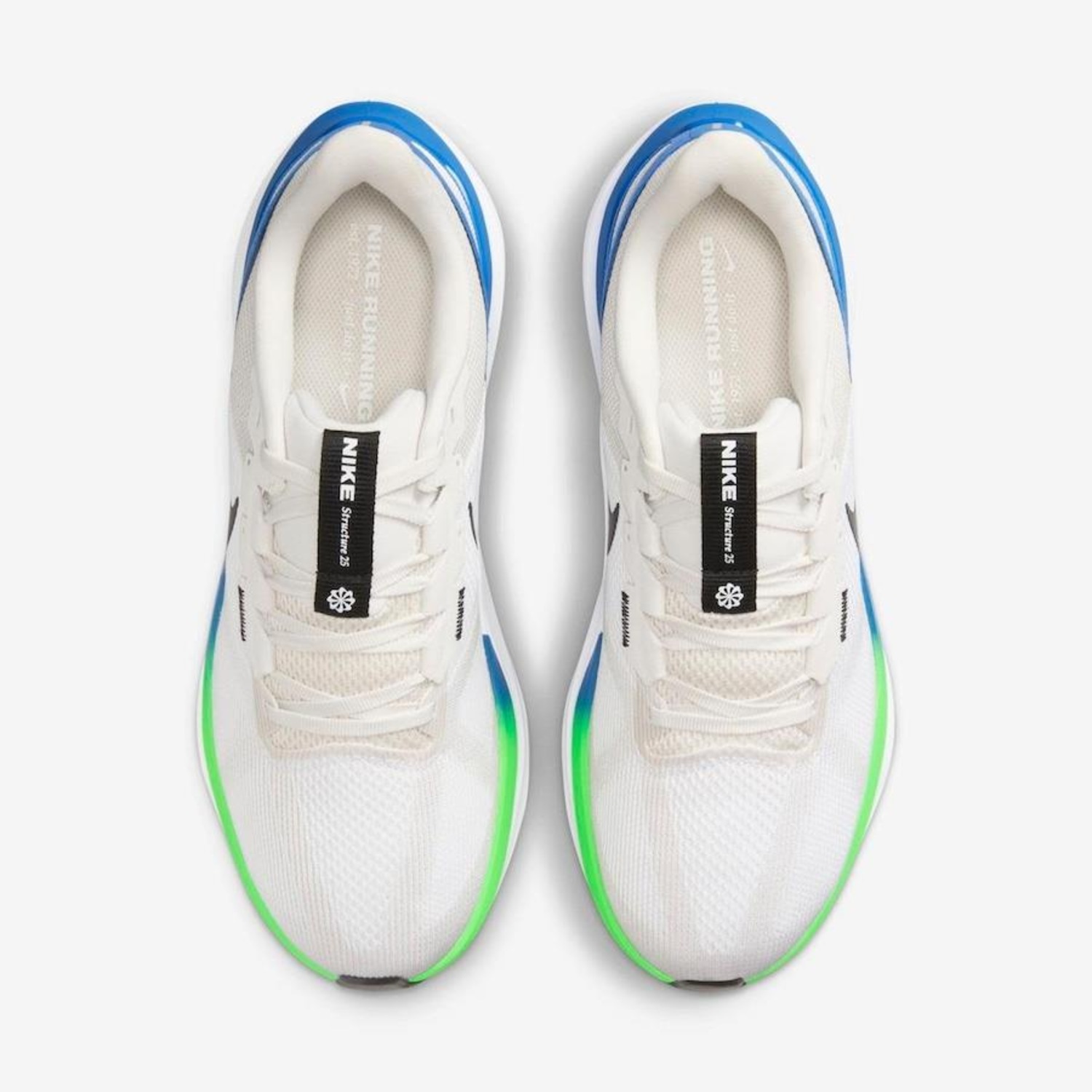 Tênis Nike Structure 25 - Masculino - Foto 4