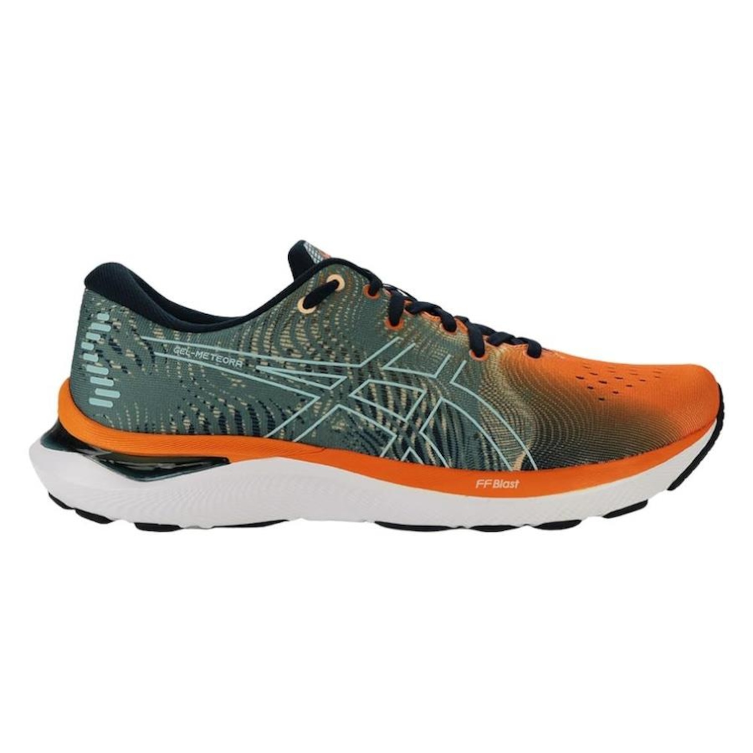 Tênis Asics Gel-Meteora - Masculino - Foto 1
