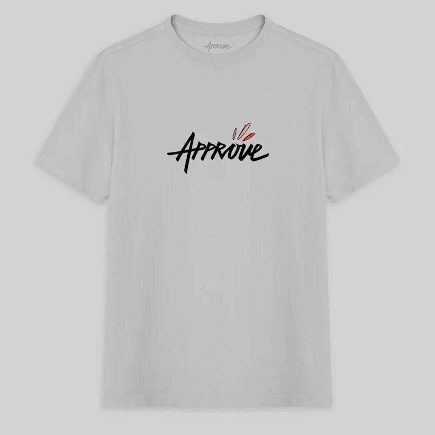 Camiseta Approve Bold Honey Bear - Masculina - Foto 1