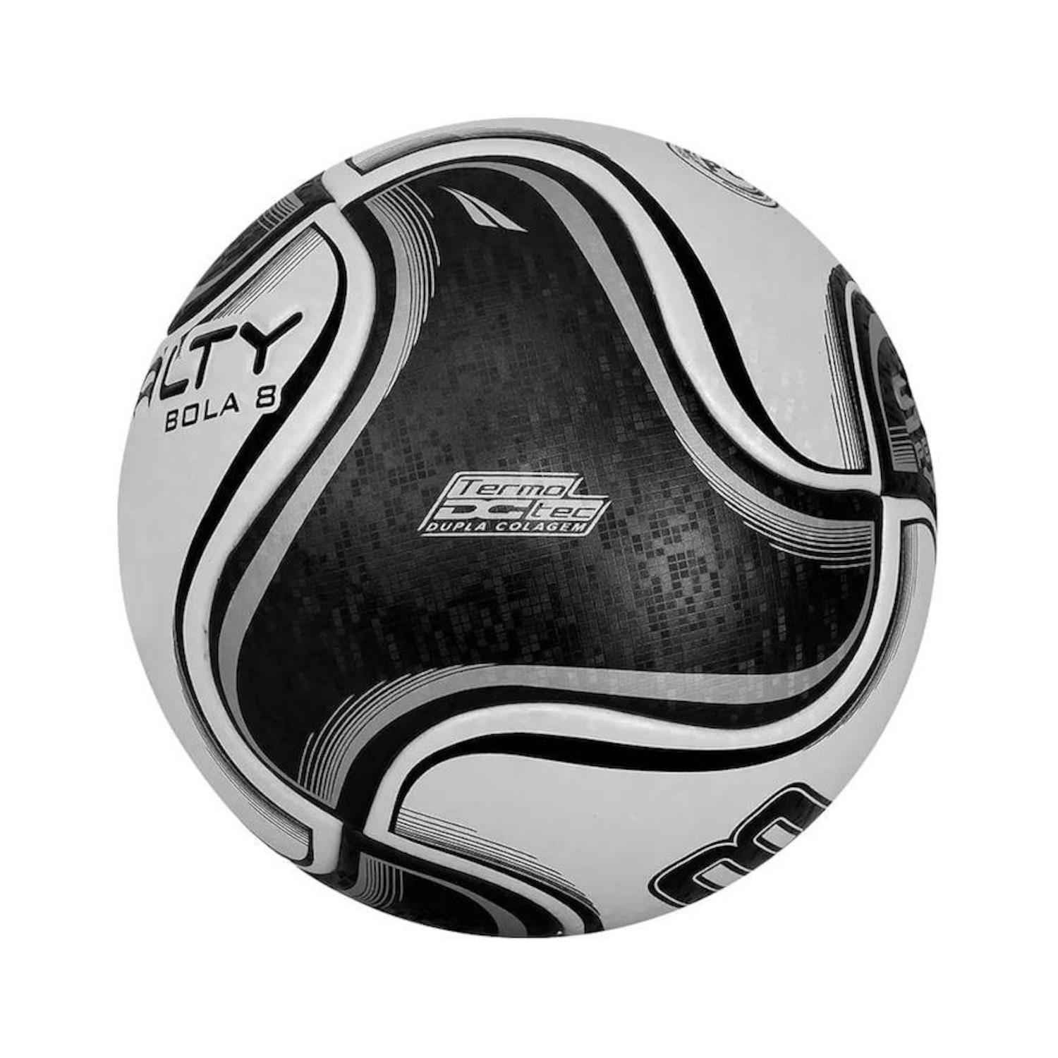 Bola Society Penalty 8 N4 - Foto 4