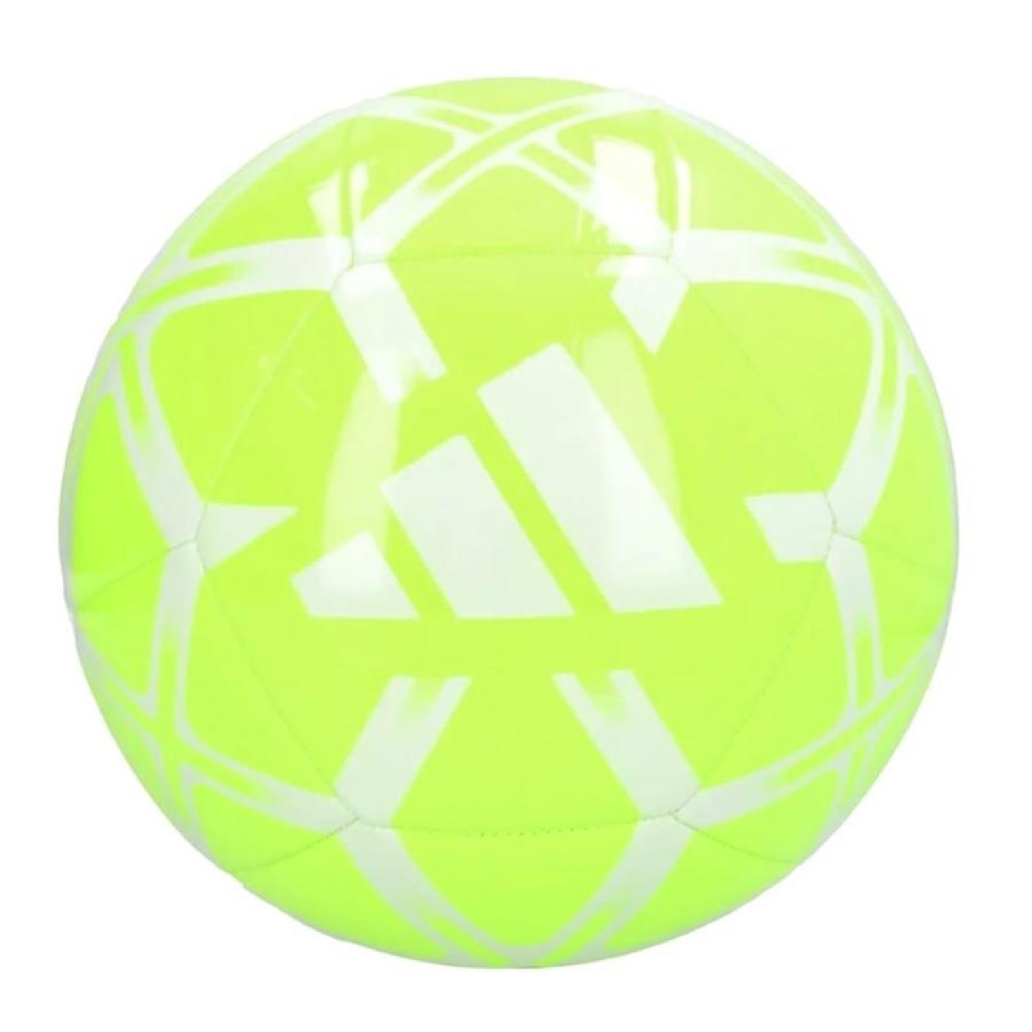 Bola de Futebol de Campo adidas Starlancer - Foto 1