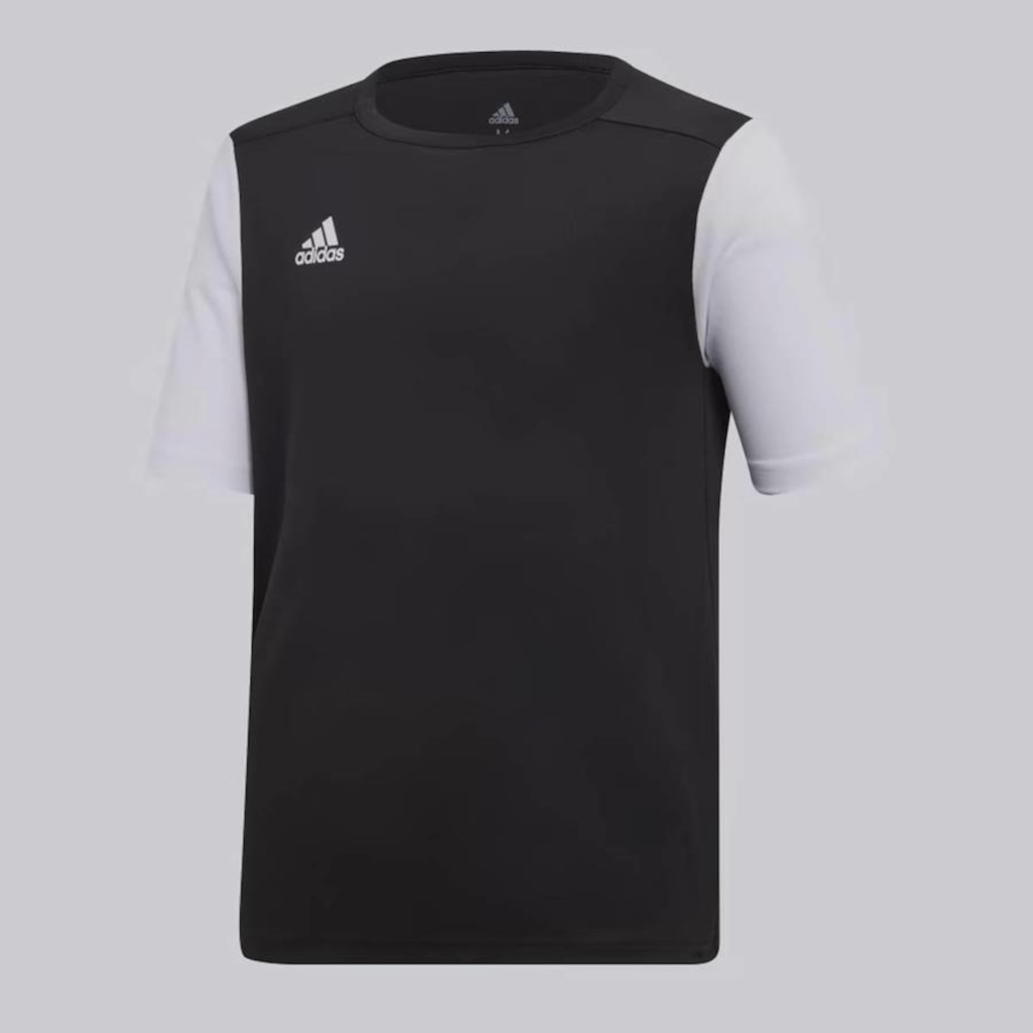 Camisa adidas Estro 19 adidas - Infantil - Foto 1