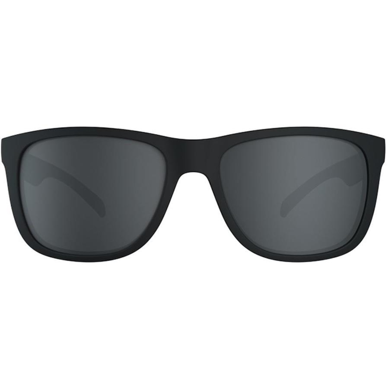 Óculos de Sol Unissex HB Ozzie Matte  Polarized - Foto 3
