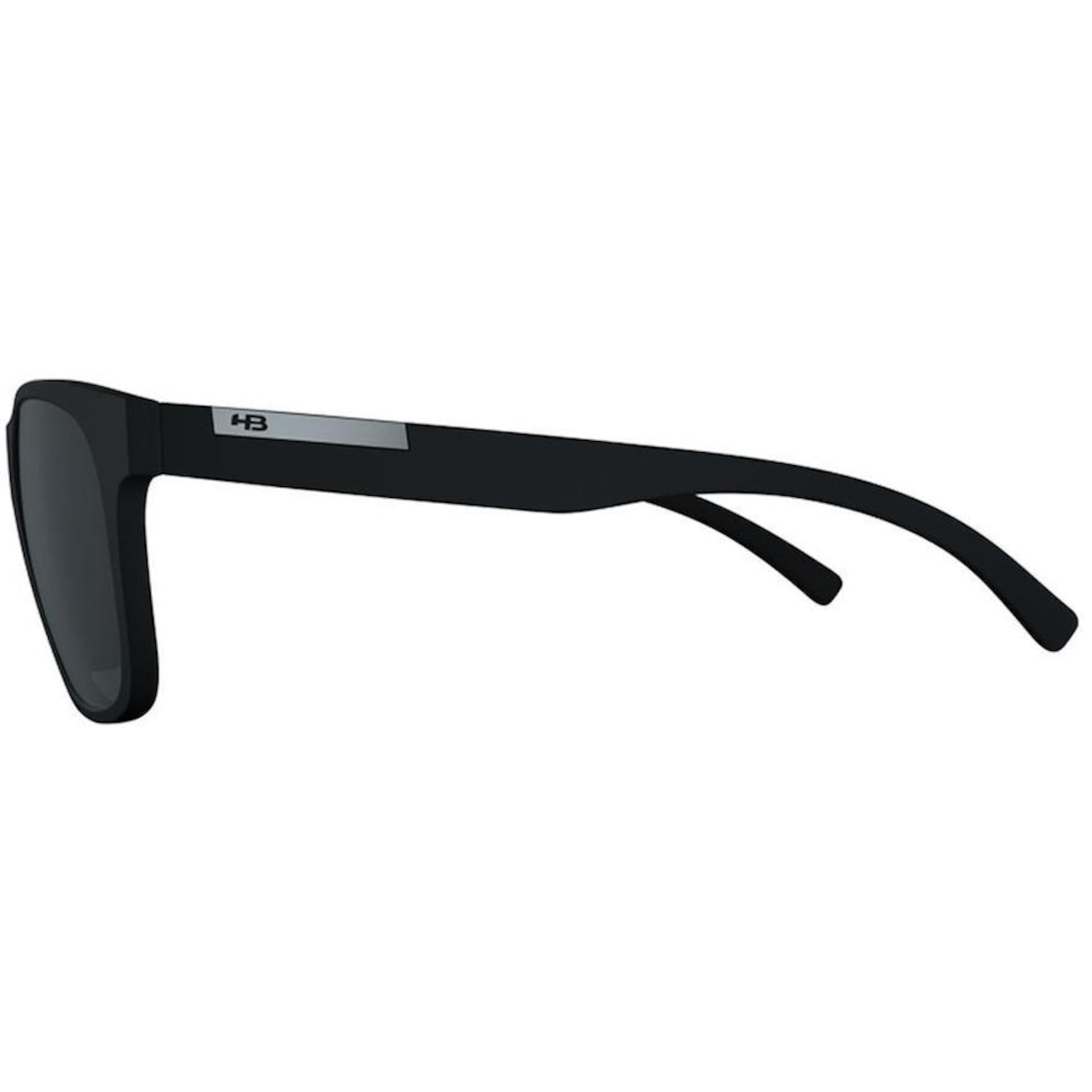Óculos de Sol Unissex HB Underground Matte  Polarized - Foto 2
