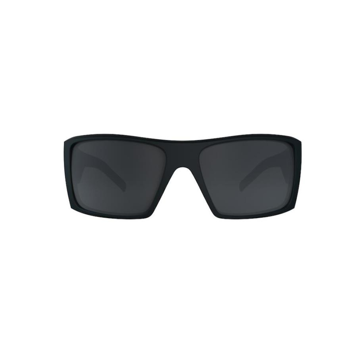 Óculos de Sol Masculino HB Rocker 2.0 Matte Black - Foto 2