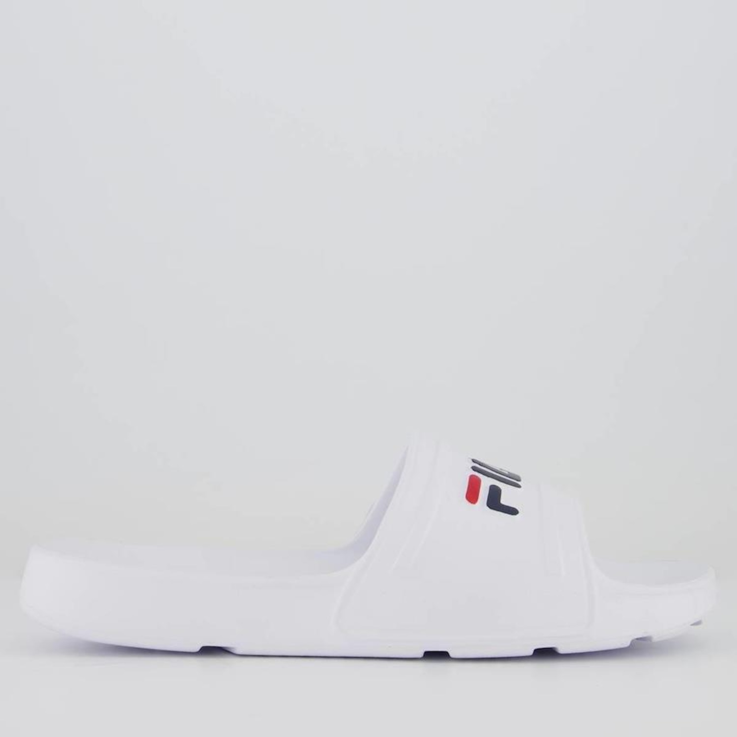 Chinelo Fila Sleek Slide Masculino - Foto 2