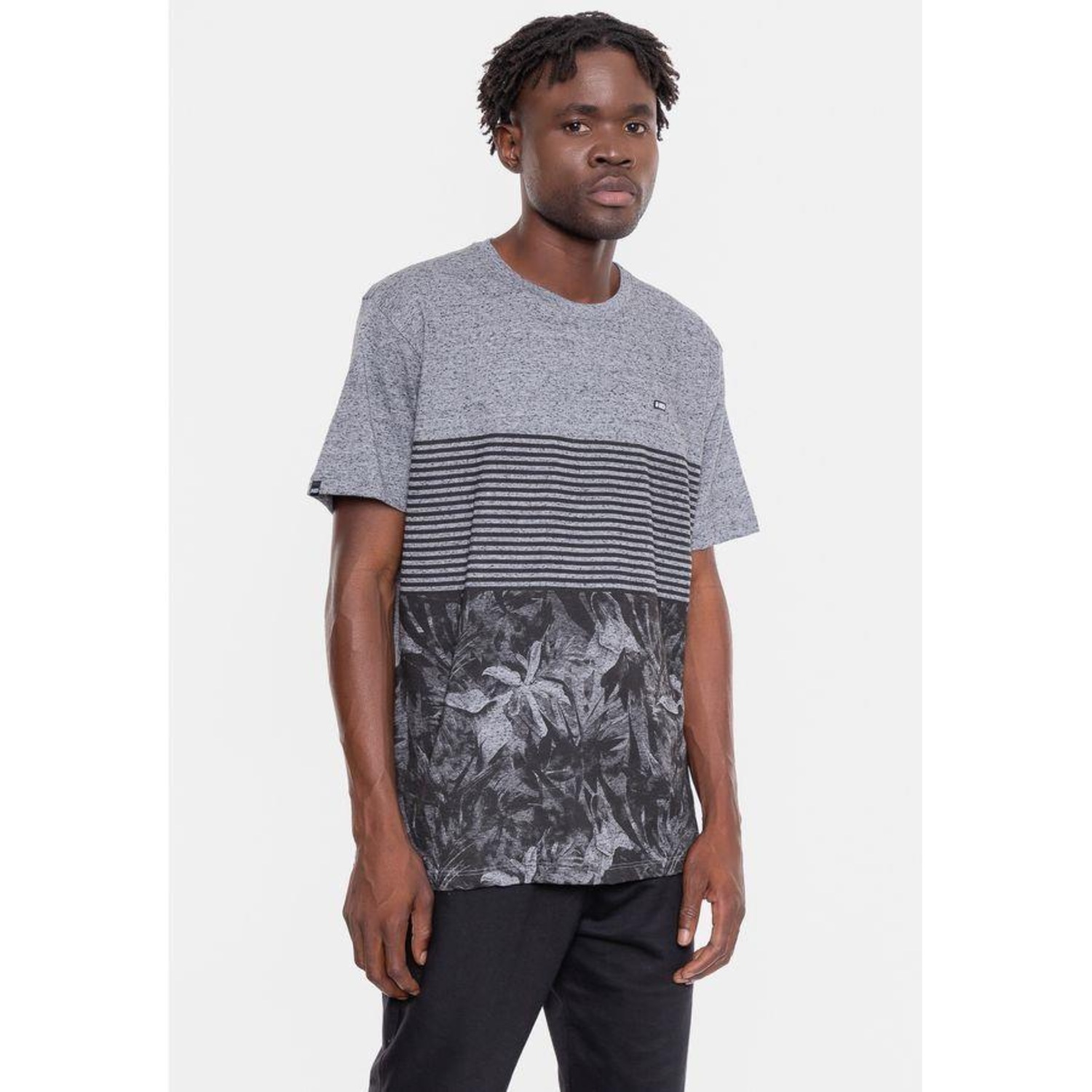 Camiseta Hd Recover - Masculina - Foto 3