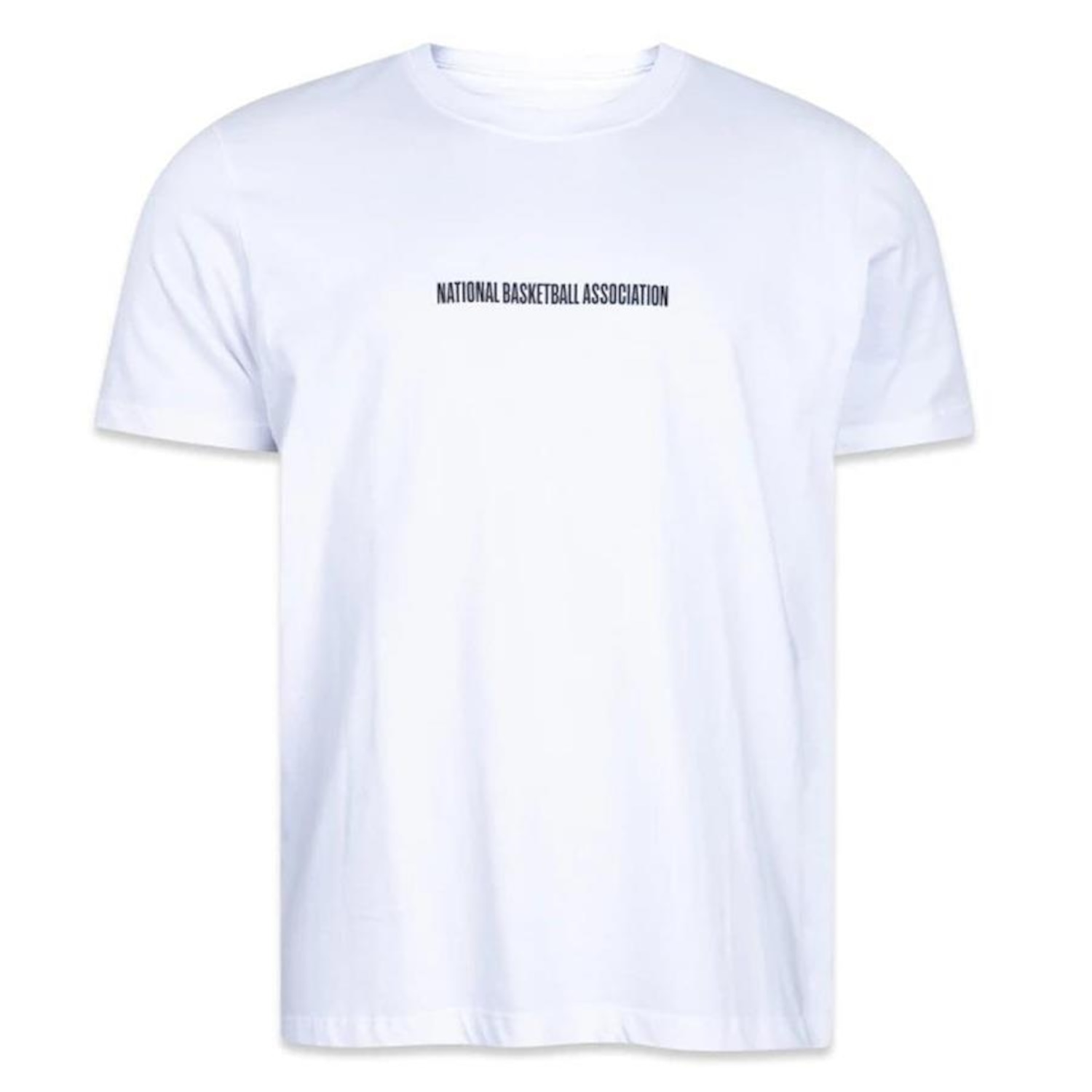 Camiseta New Era Nba Core - Masculina - Foto 1