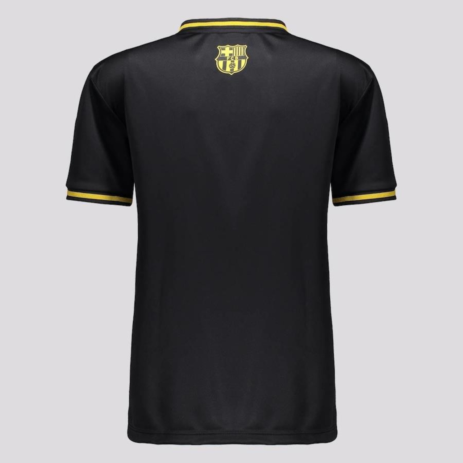 Camisa Barcelona Braziline Tucker - Infantil - Foto 2