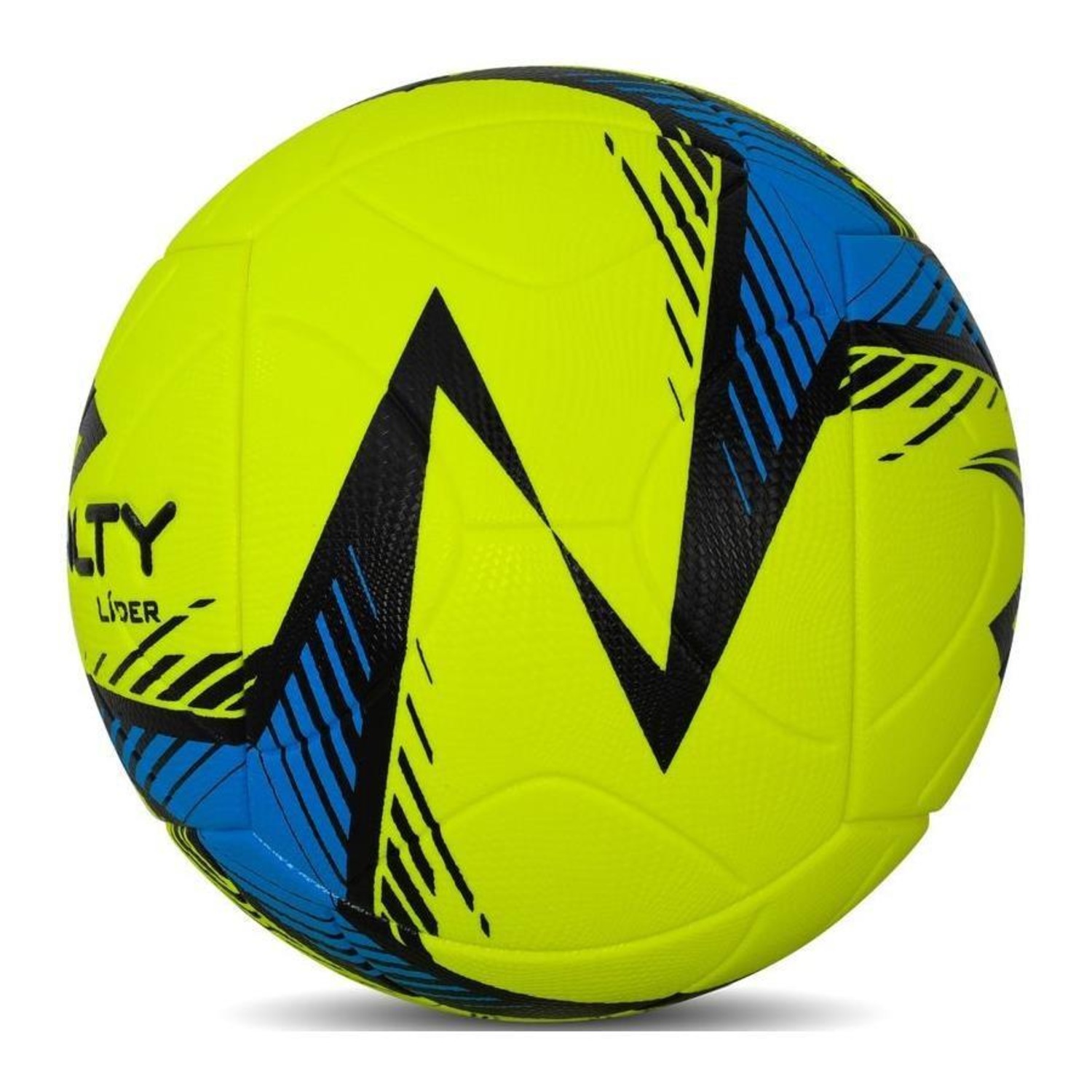 Bola de Futebol Society Penalty Líder Xxiv - Foto 2