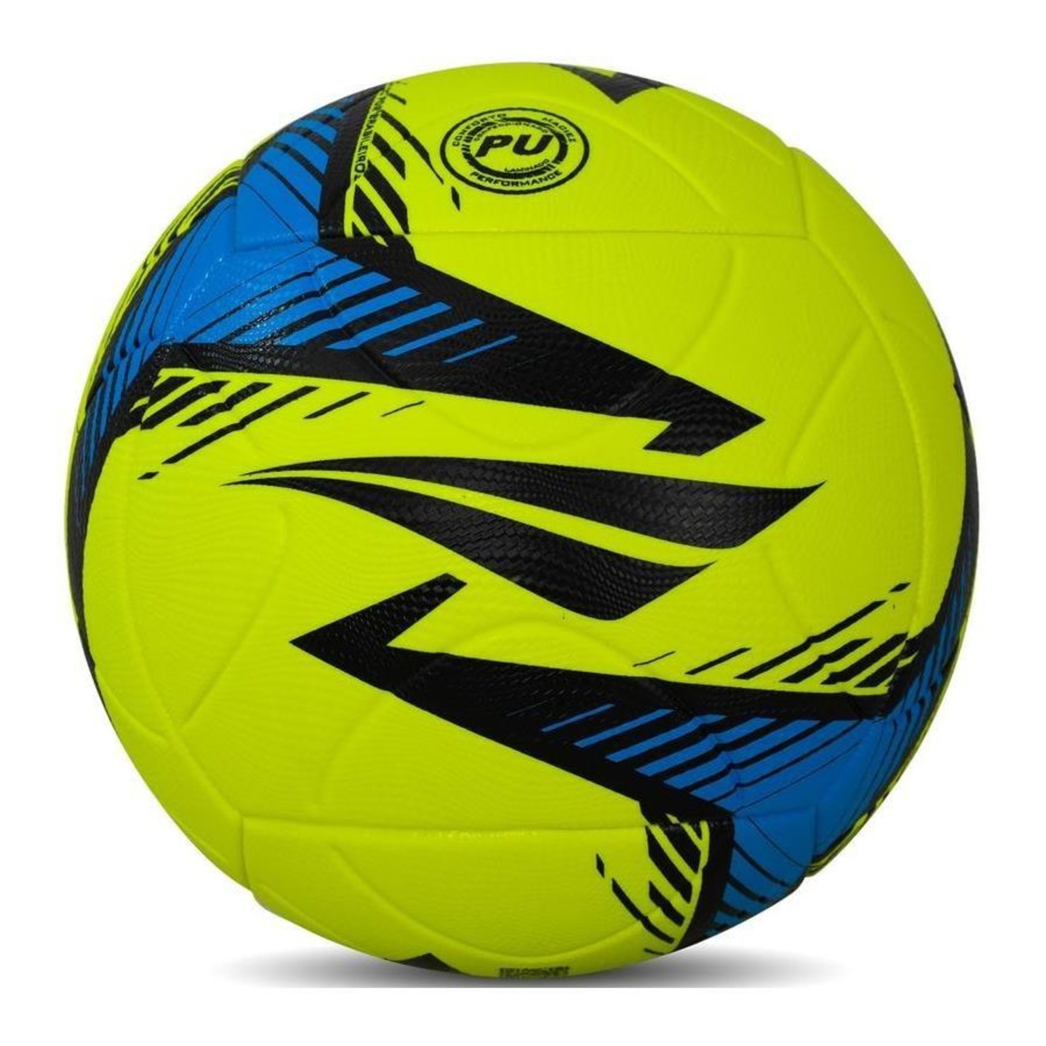 Bola de Futebol Society Penalty Líder Xxiv - Foto 3