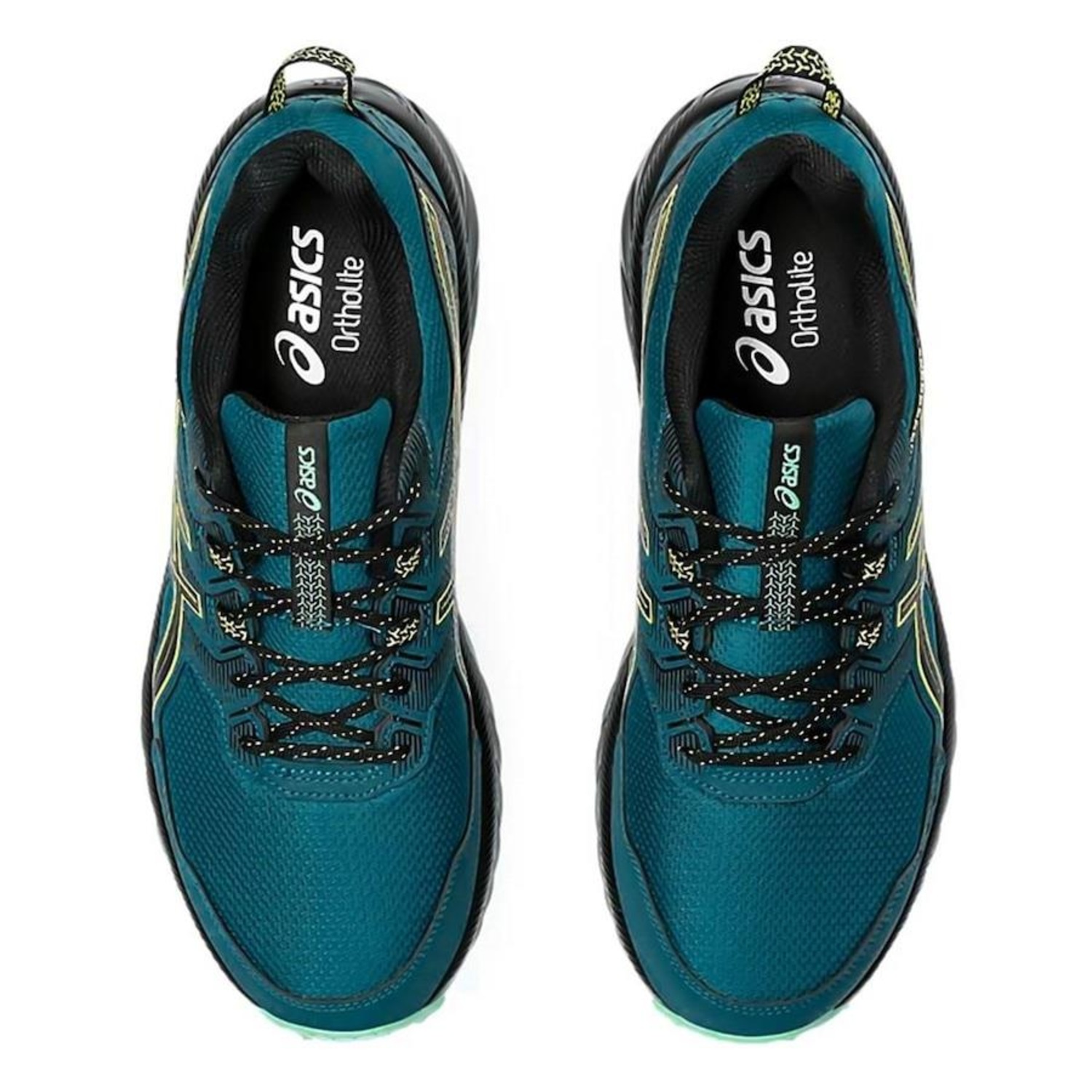 Tênis Asics Gel-Venture 9 - Masculino - Foto 3