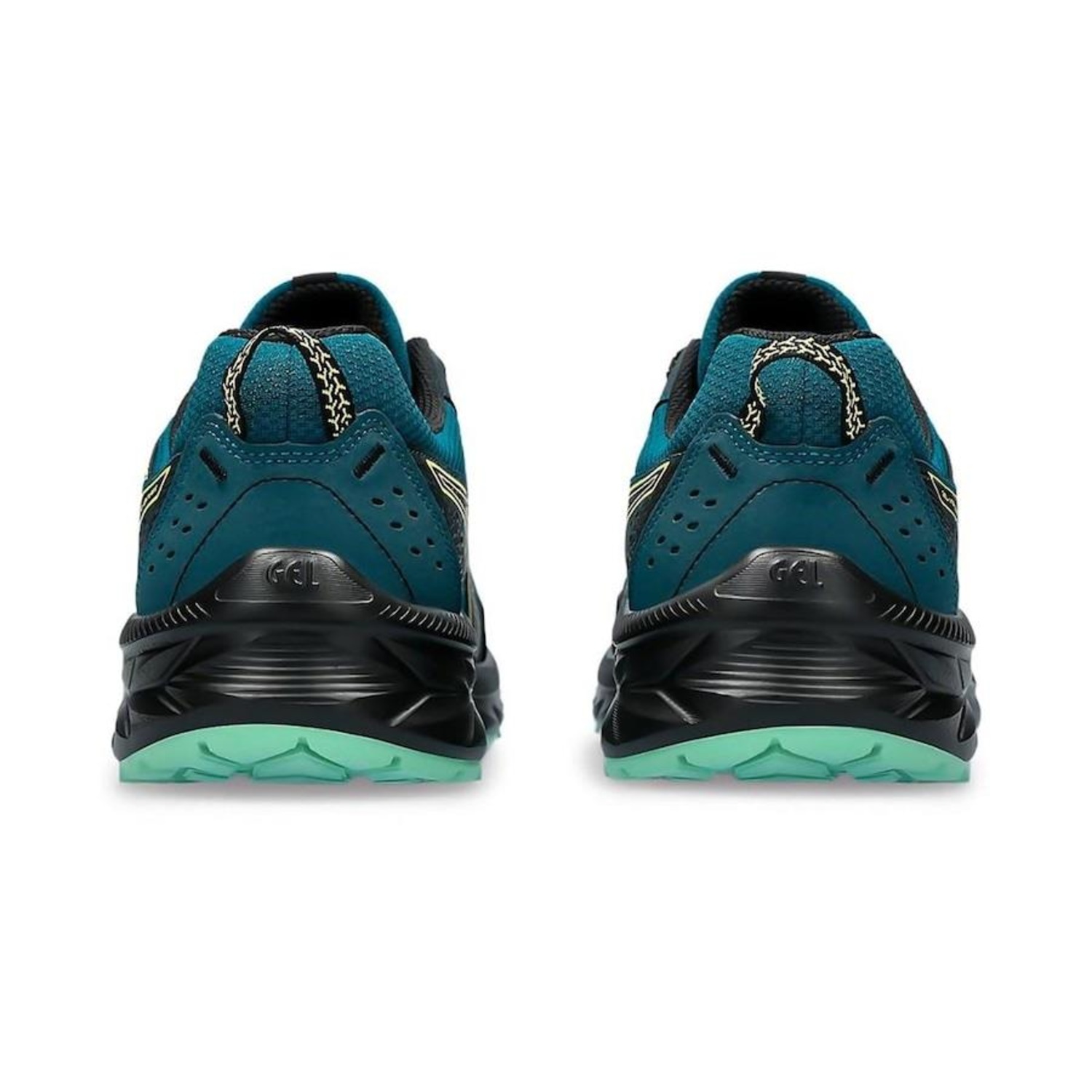 Tênis Asics Gel-Venture 9 - Masculino - Foto 4