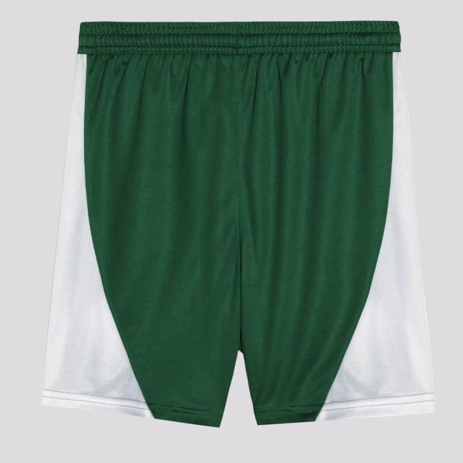 Calção do Palmeiras Ii 2024 Puma - Infantil - Foto 2