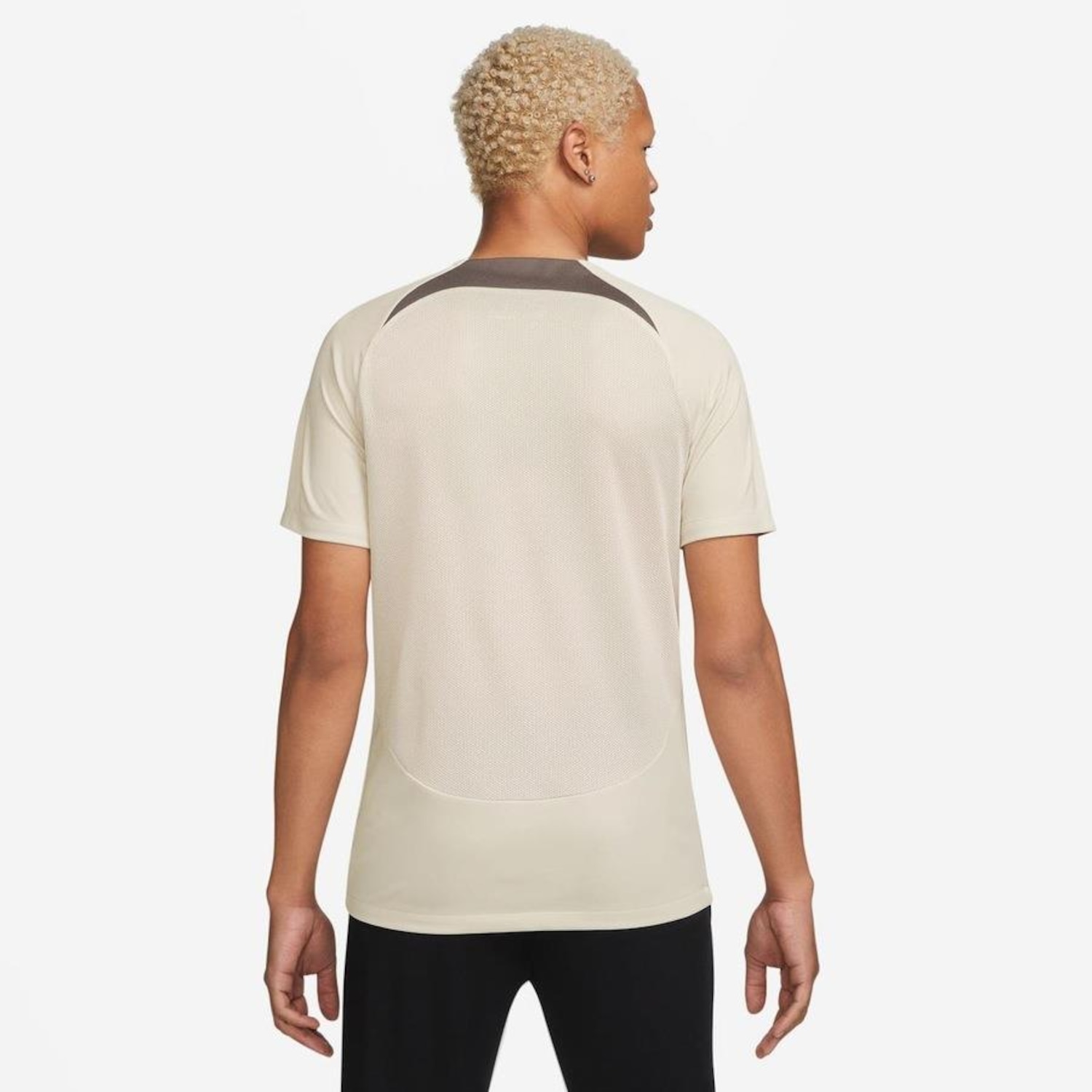 Camiseta Nike Corinthians Treino 2024 Academy Pro - Masculina - Foto 2