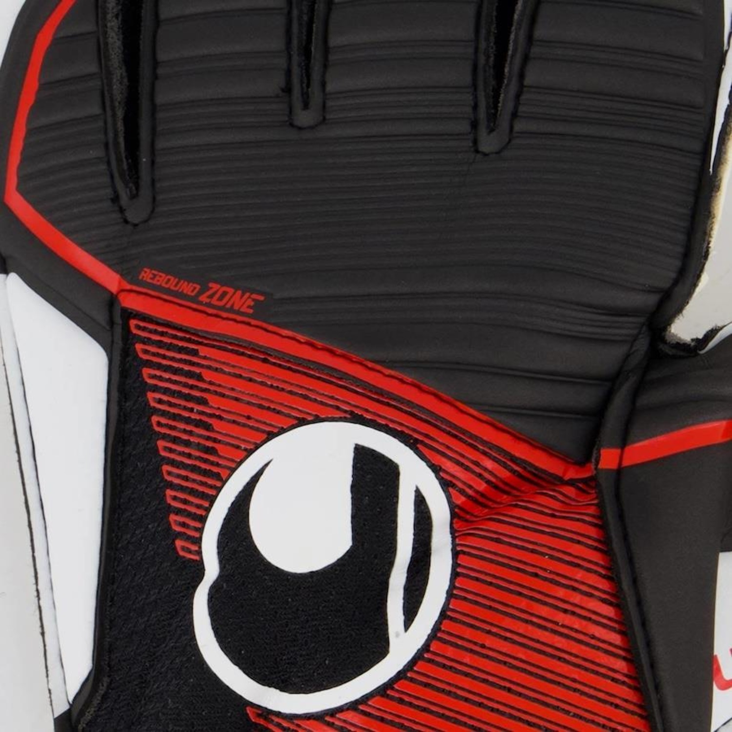 Luvas de Goleiro Uhlsport Powerline Starter Soft - Adulto - Foto 3