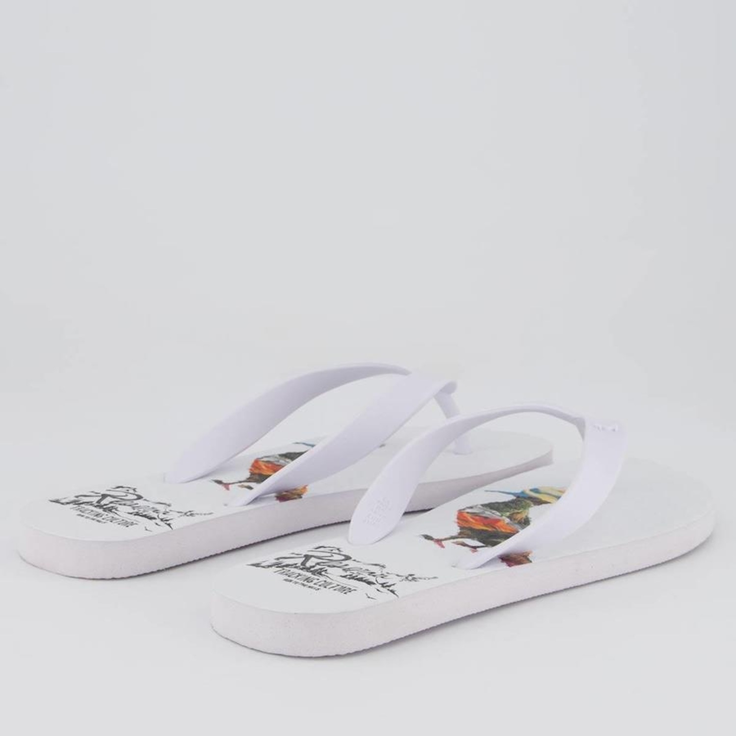 CHINELO RESERVA PP CAMP - ADULTO - Foto 4