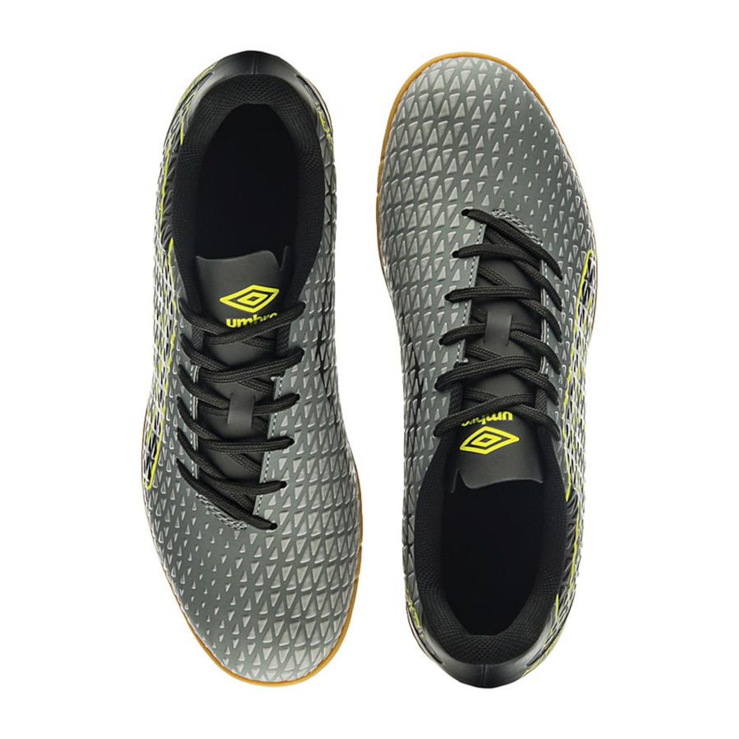 Chuteira Futsal Umbro Mutant - Adulto - Foto 4