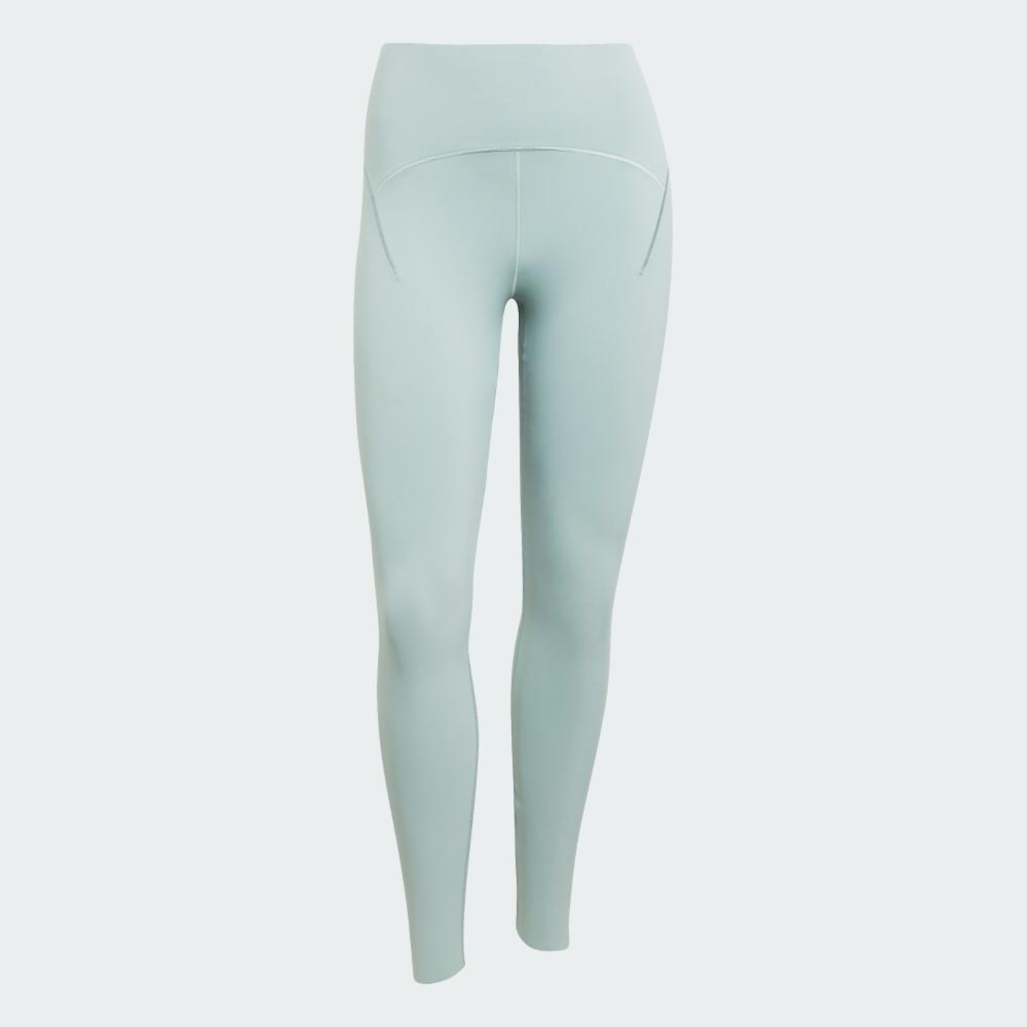 Calça Legging adidas All Me Luxe 7/8 - Feminina - Foto 2