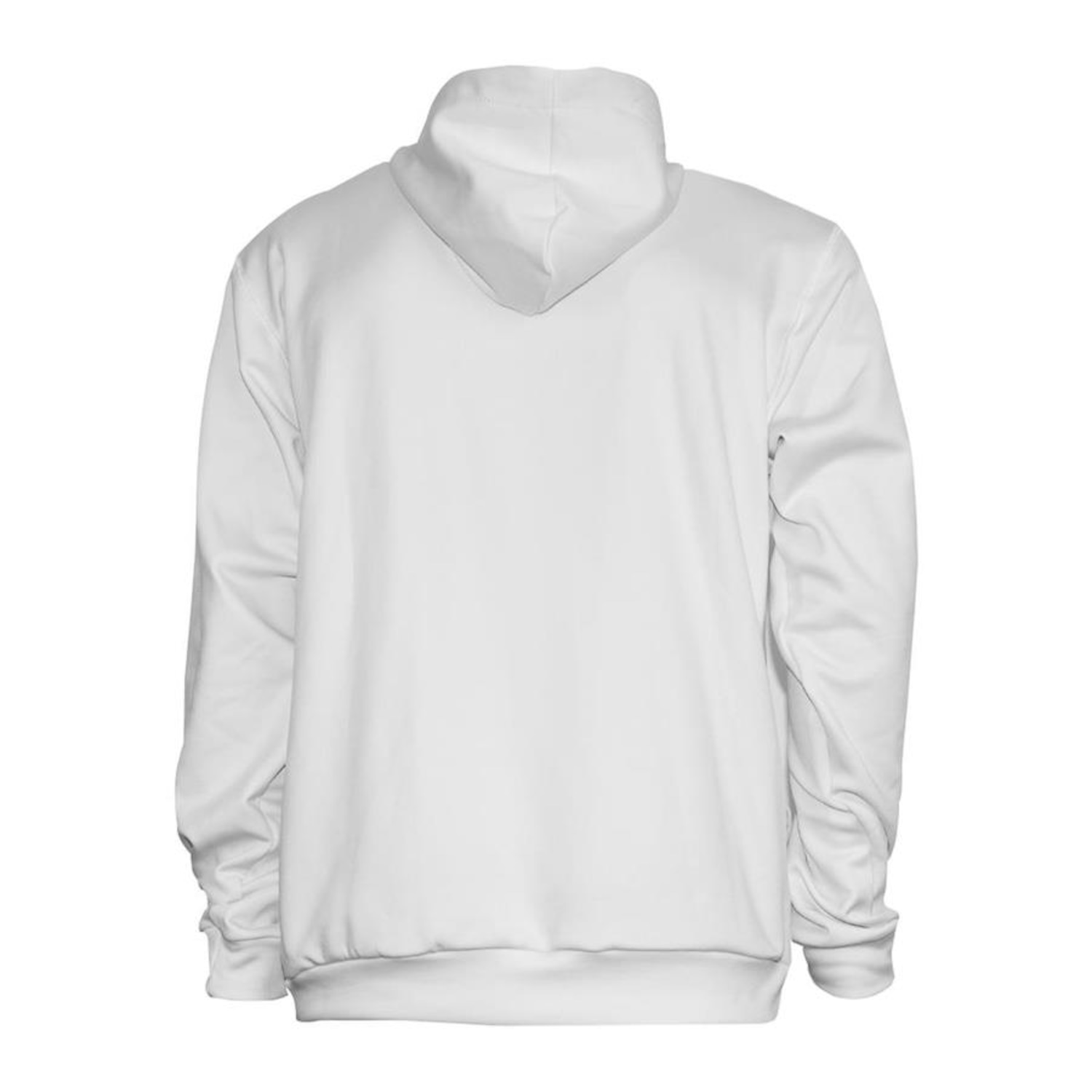 Blusão de Moletom KAILASH Mid Hoodie - Masculino - Foto 2