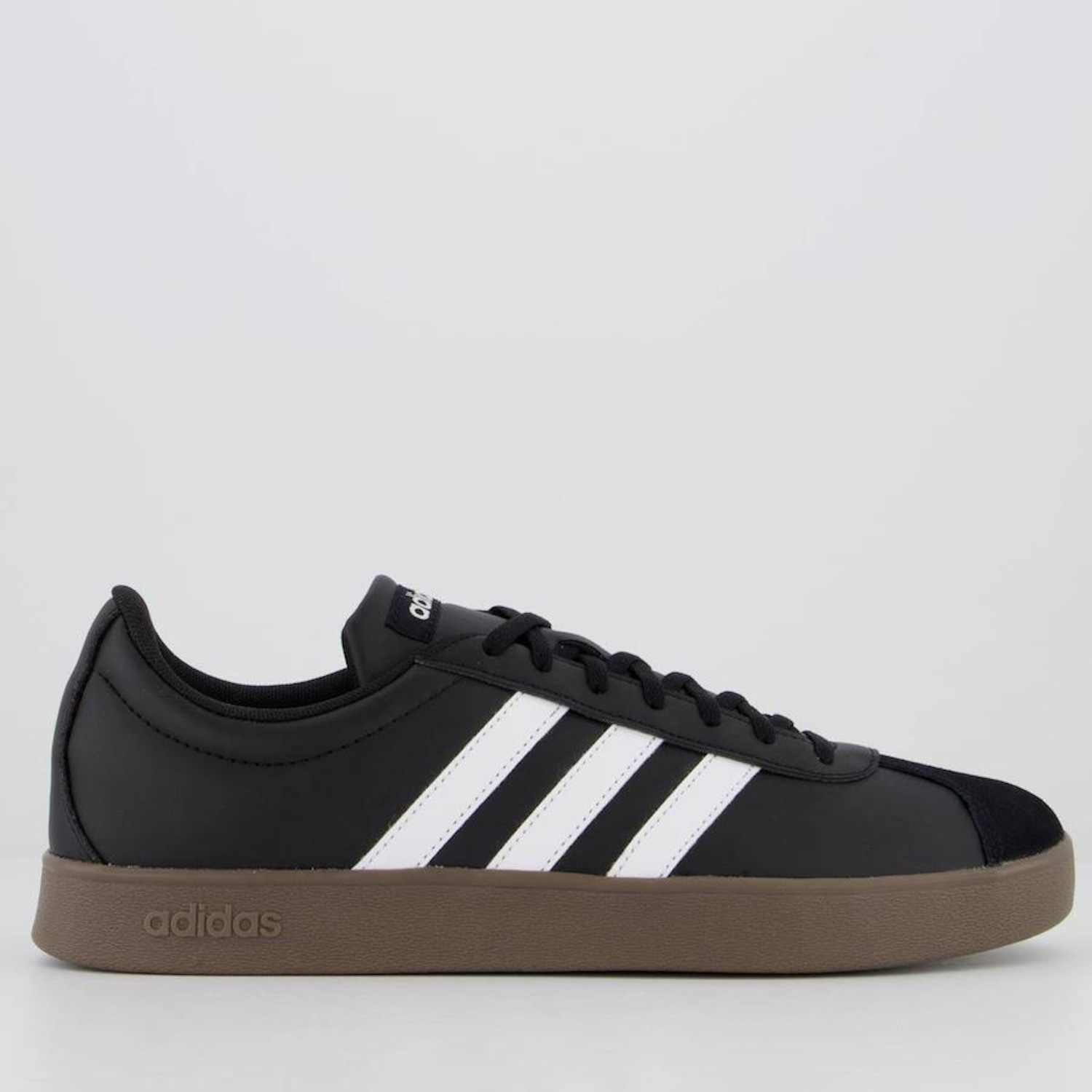 Tênis adidas Vl Court Base - Masculino - Foto 1