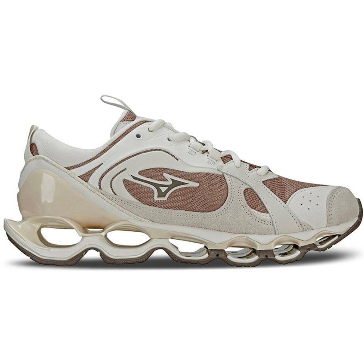 Tênis Mizuno Wave Prophecy Beta 2 - Unissex - Foto 1