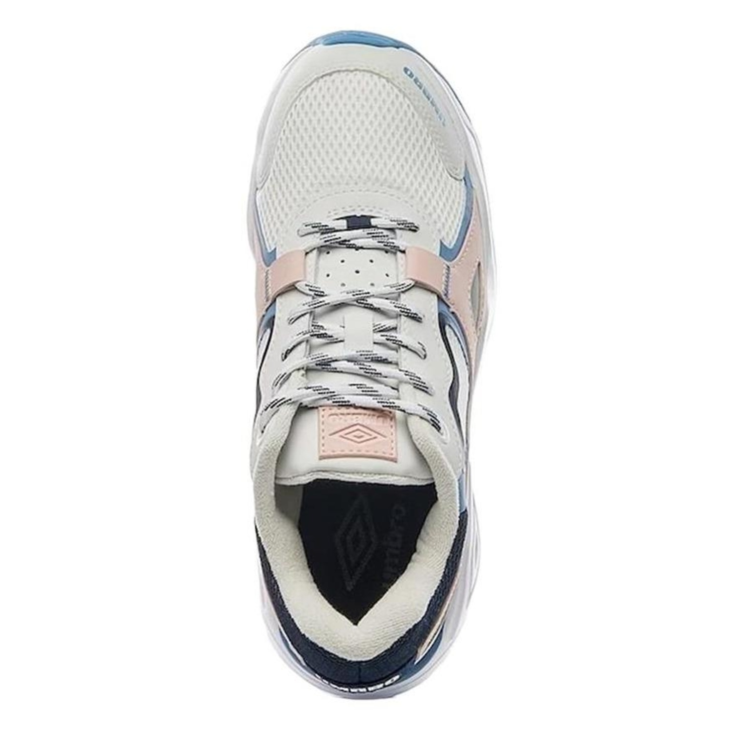 Tênis Umbro Orion + Par de Meia - Unissex - Foto 4