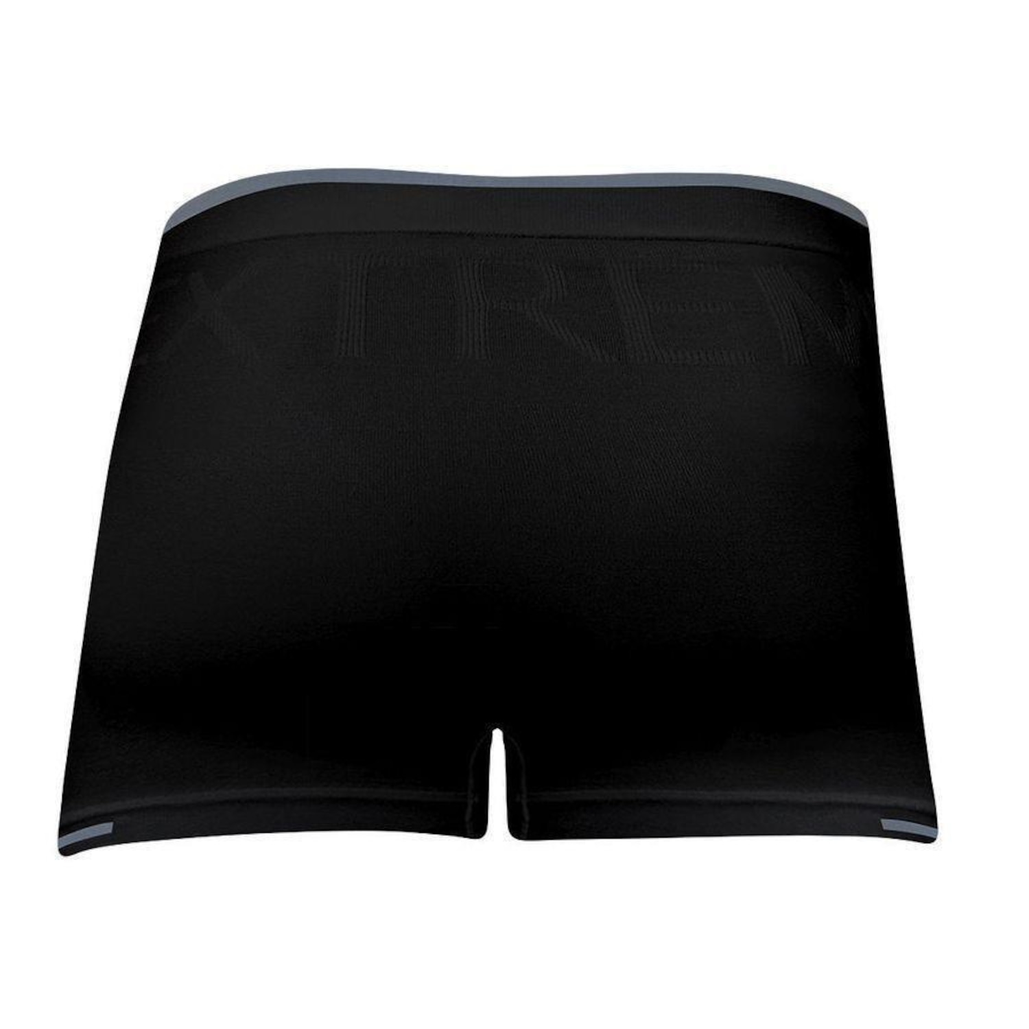 Kit Cuecas Zorba Boxer Extreme Point - 6 Unidades Adulto - Foto 4