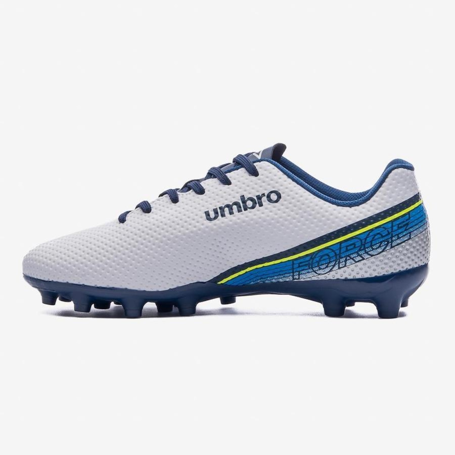 Chuteira de Campo Umbro Force - Adulto - Foto 2