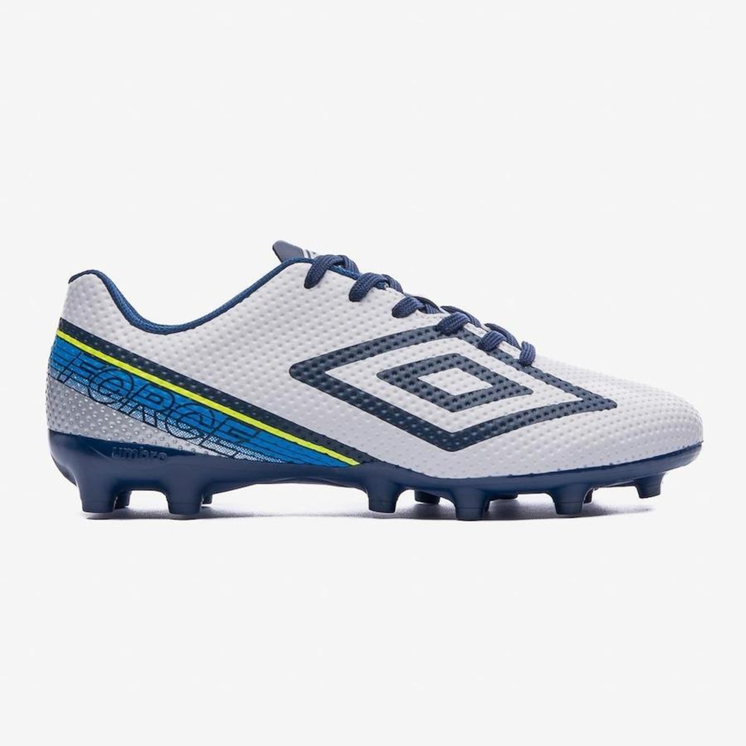 Chuteira de Campo Umbro Force - Adulto - Foto 1