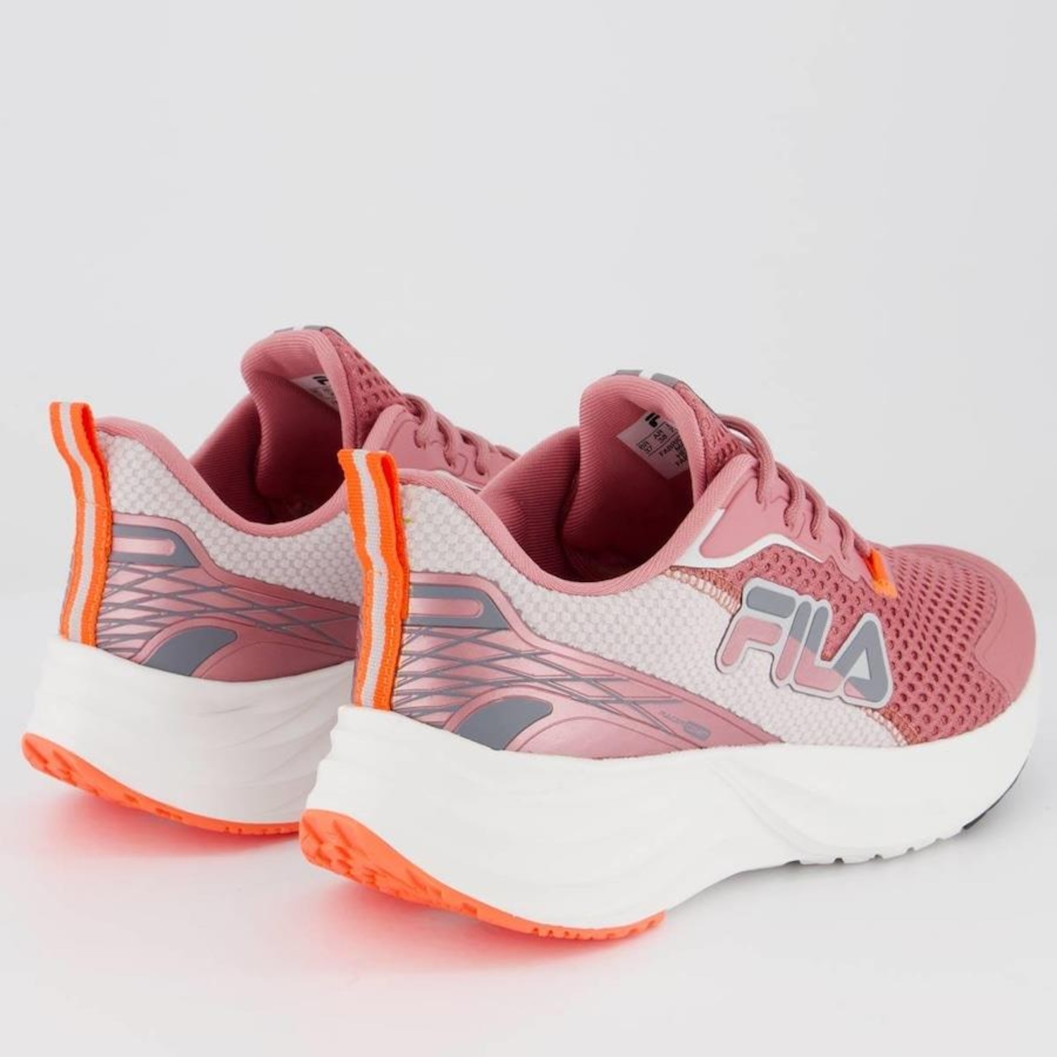 Tênis Fila Racer Comet - Feminino - Foto 3