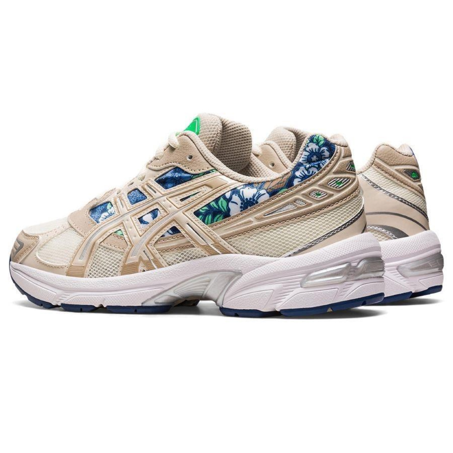 Tênis Asics Gel-1130 - Feminino - Foto 4