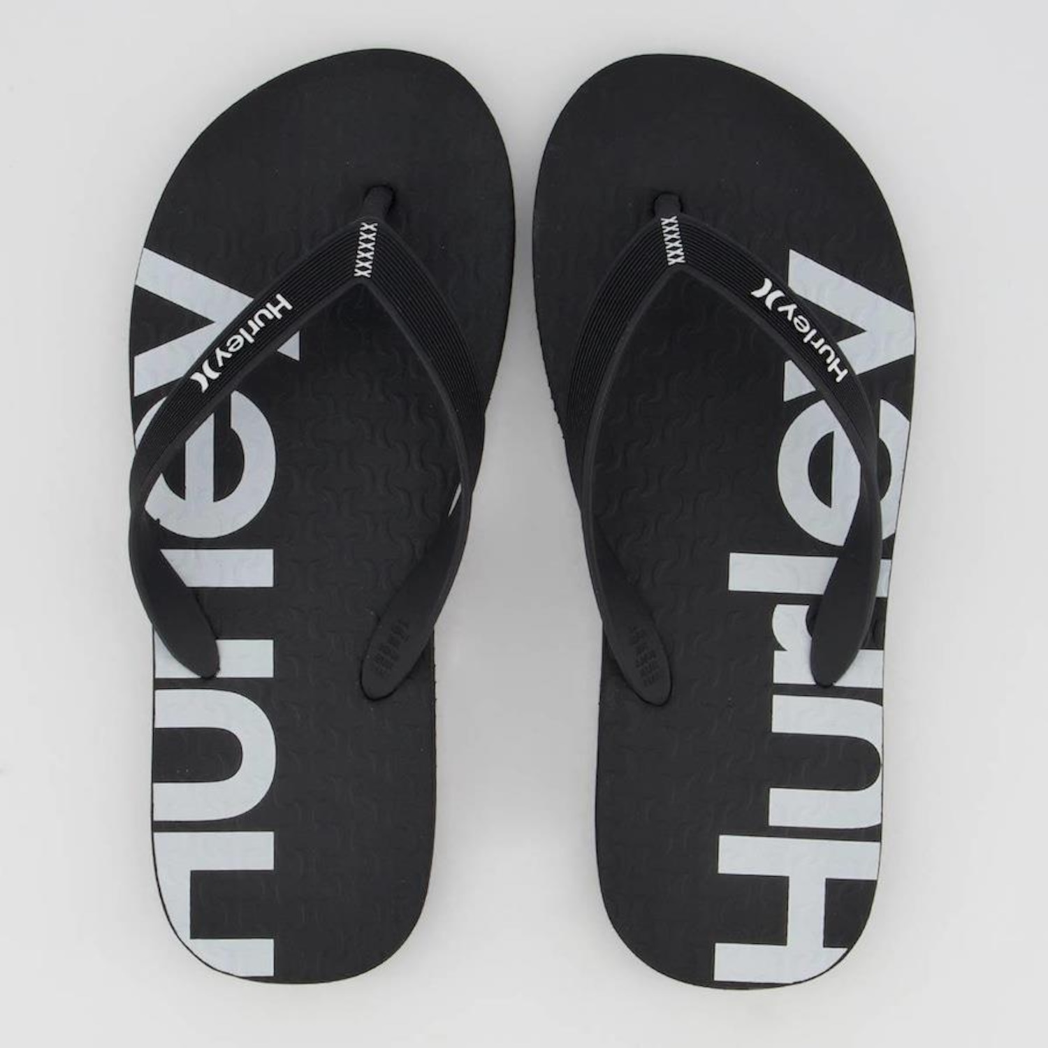 Chinelo Hurley Hyde - Masculino - Foto 1