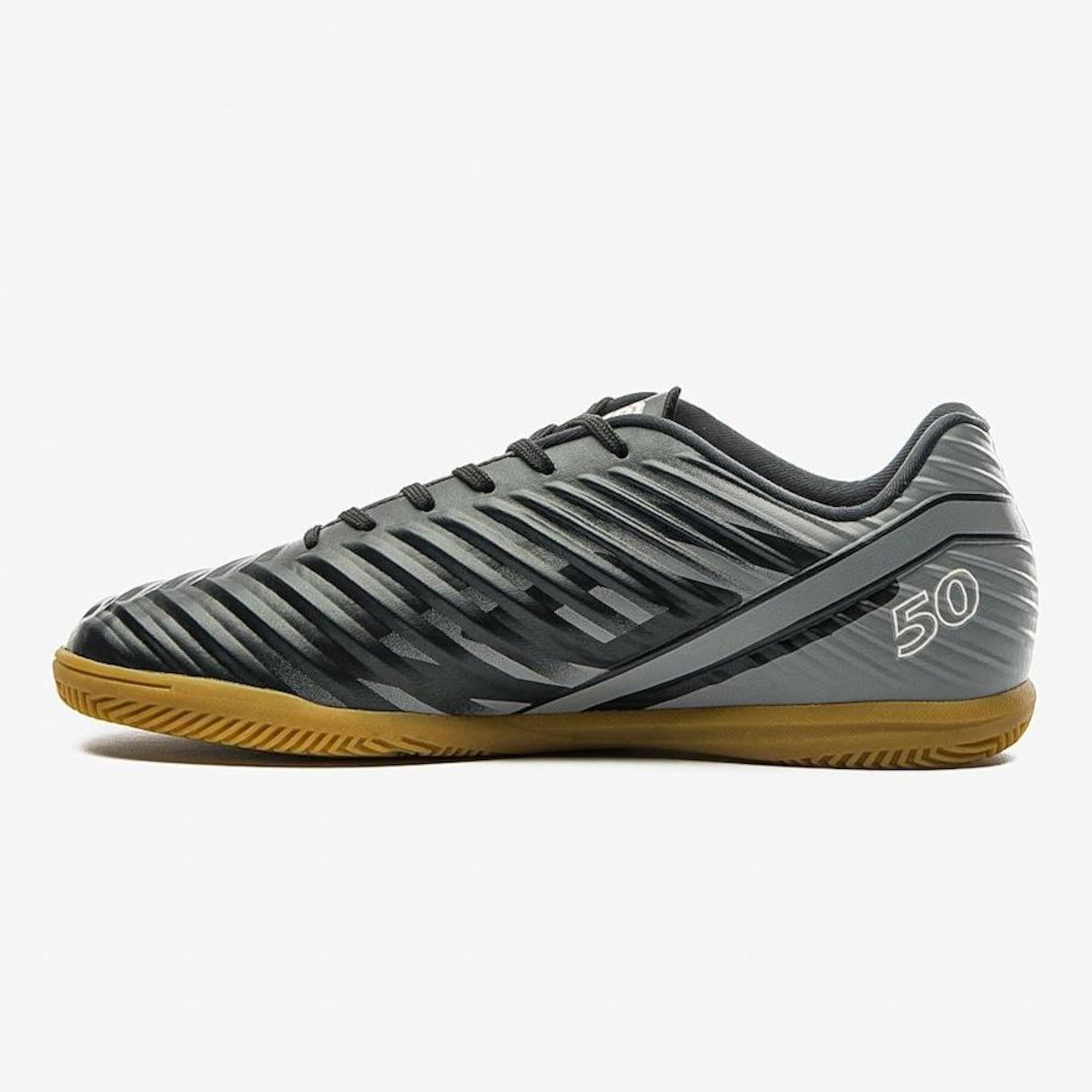 Chuteira Futsal Umbro Fifty V - Adulto - Foto 2