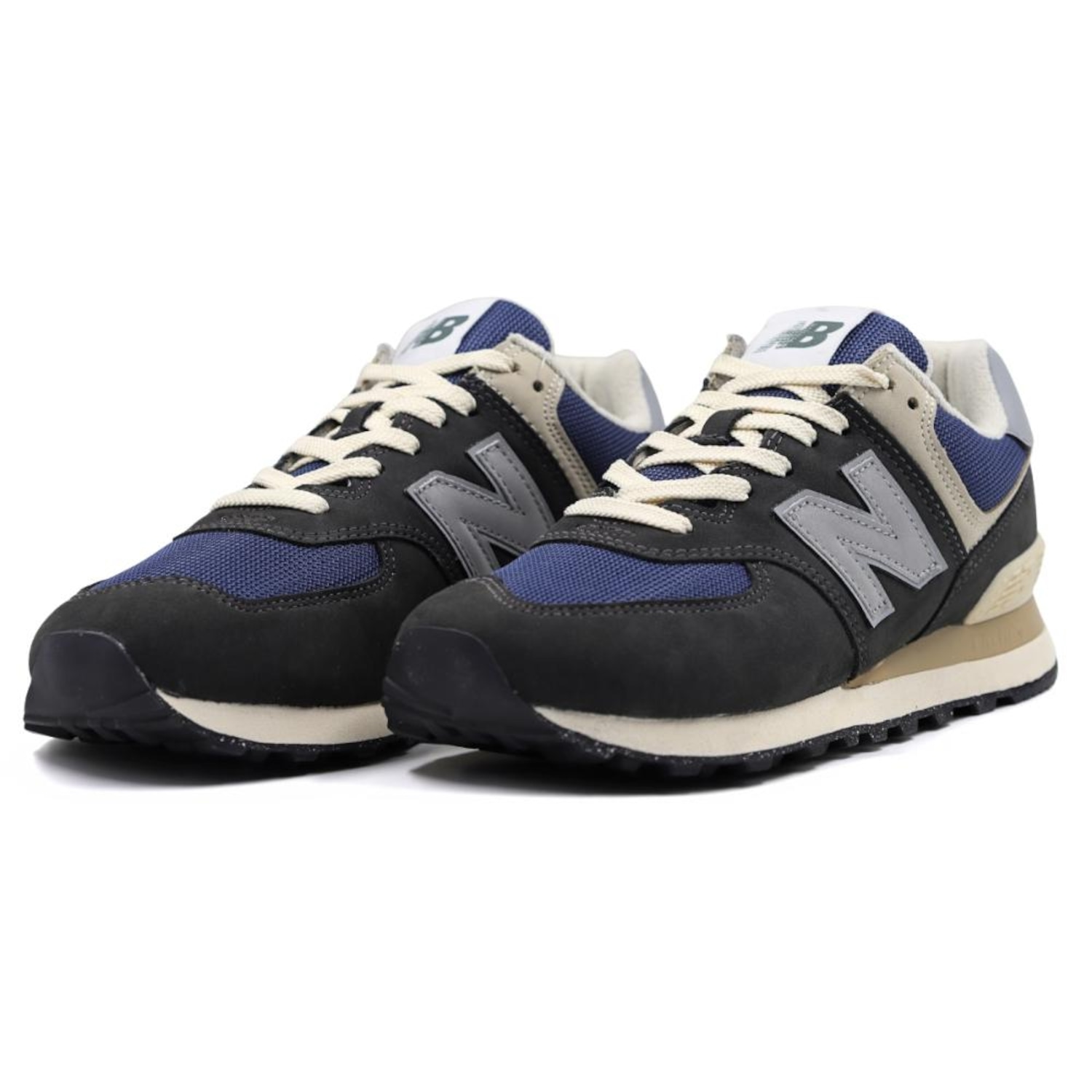 Tênis New Balance 574V2 - Unissex - Foto 4