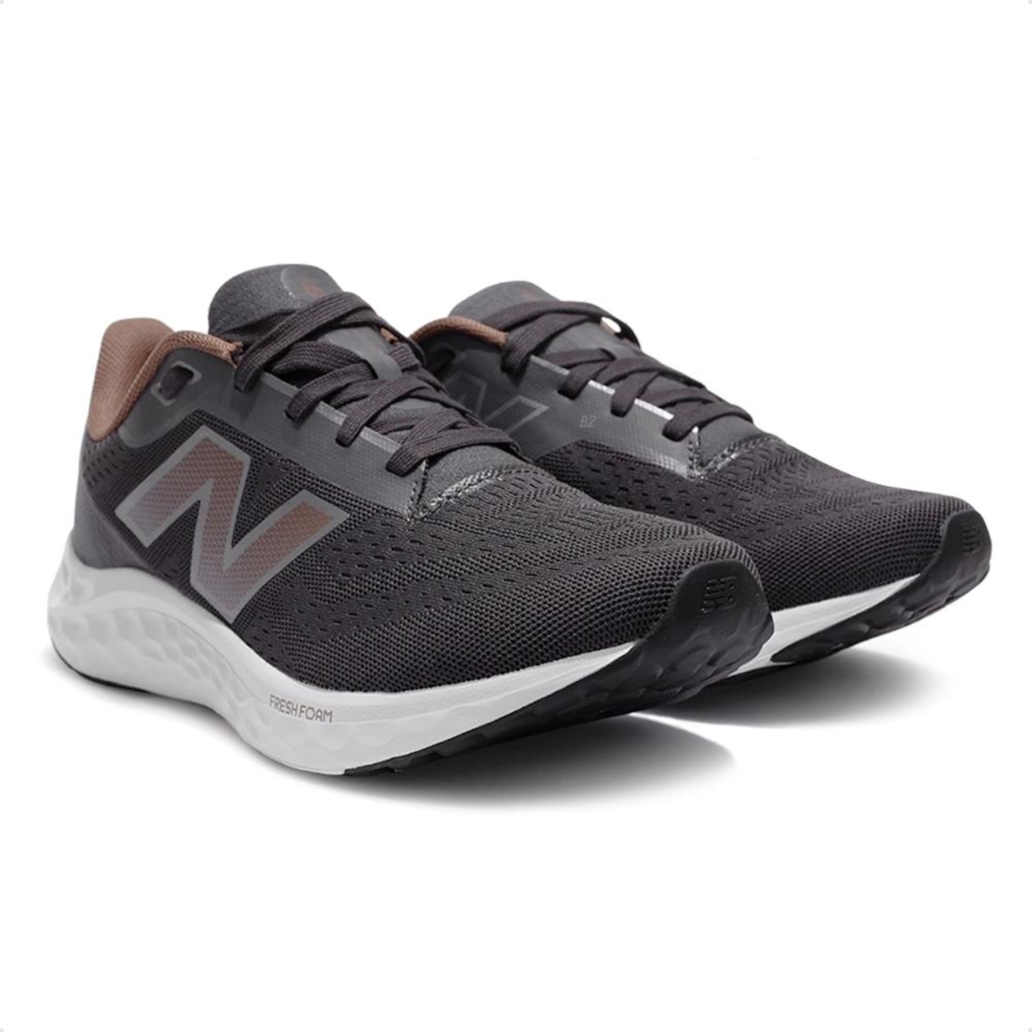 Tênis New Balance Fresh Foam Arishi V4 - Masculino - Foto 3