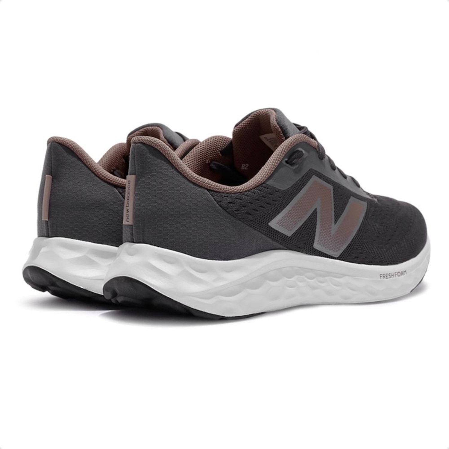 Tênis New Balance Fresh Foam Arishi V4 - Masculino - Foto 4