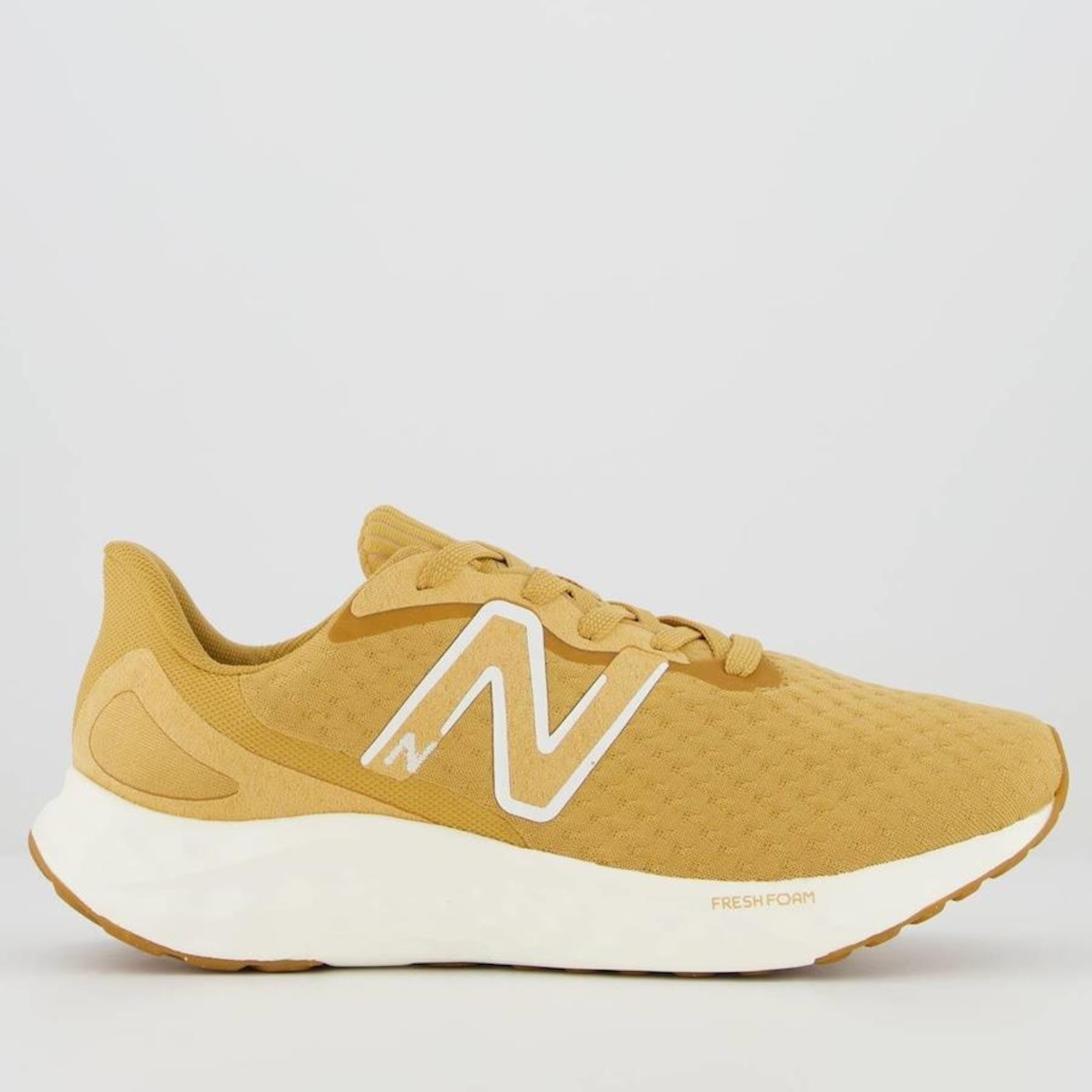 Tênis Feminino New Balance Fresh Foam ARISHIV4 - Foto 1