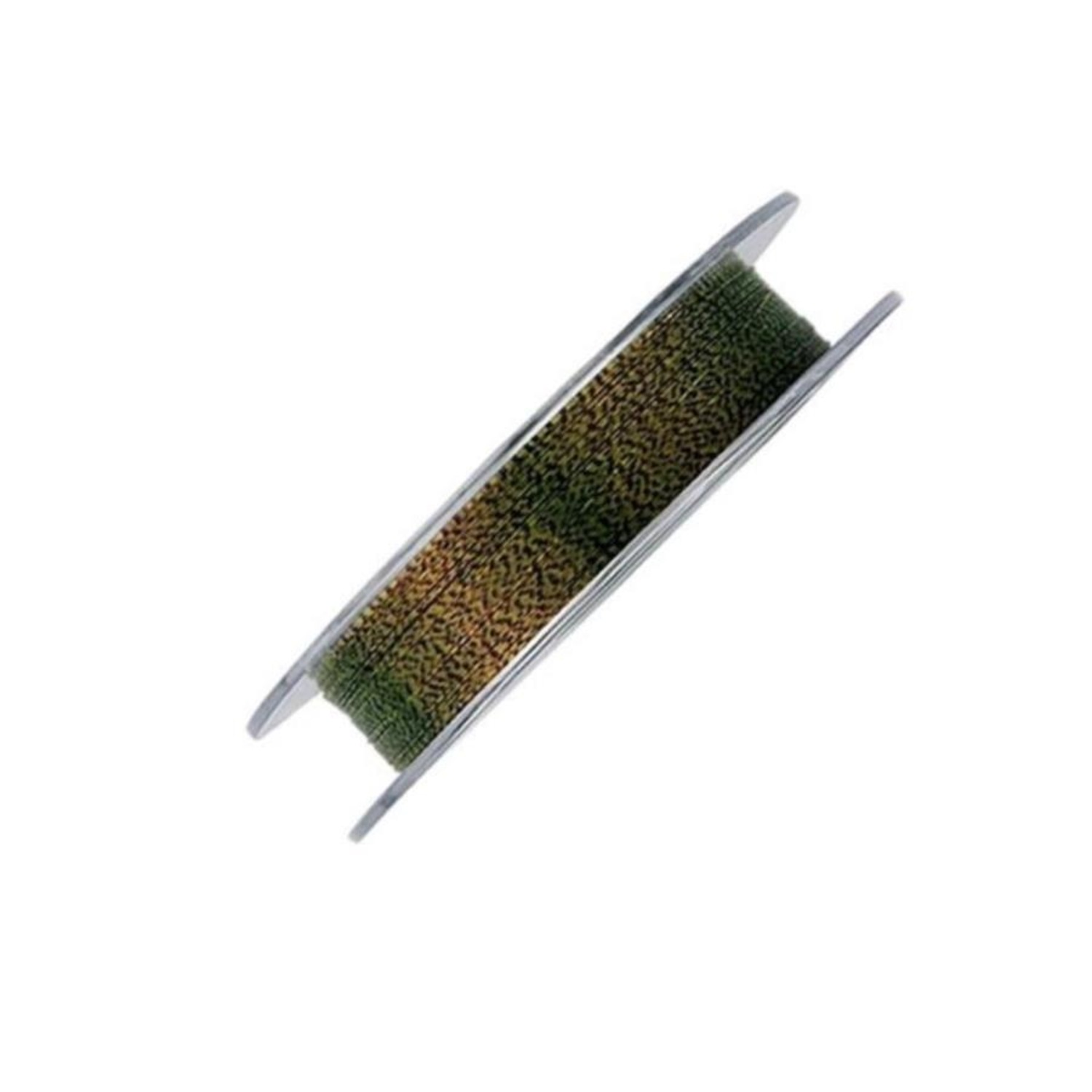 Linha Monofilamento Aqualine Camuflage 0,30Mm 23Lb 150M - Foto 2