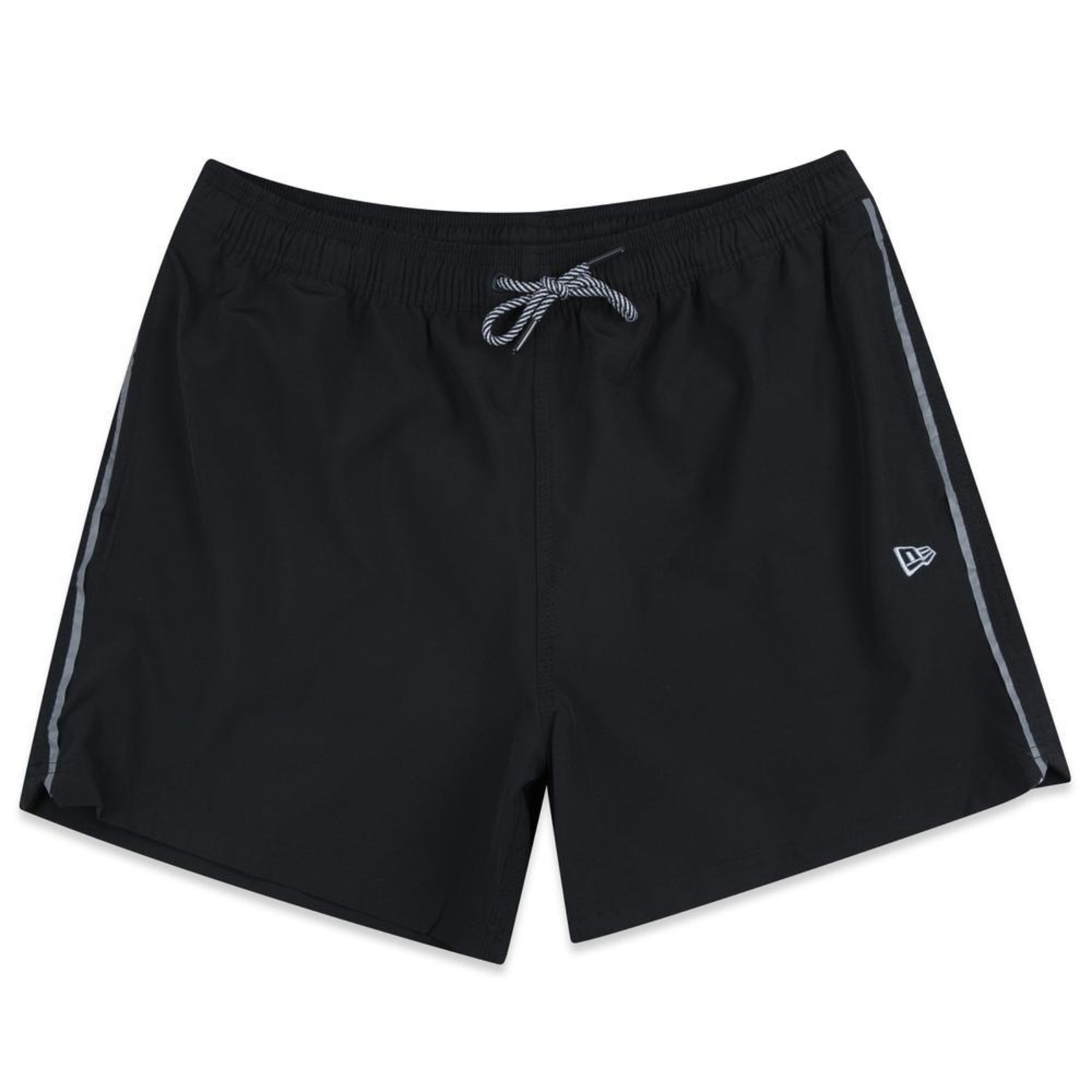 Shorts New Era Praia Performance - Masculino - Foto 1