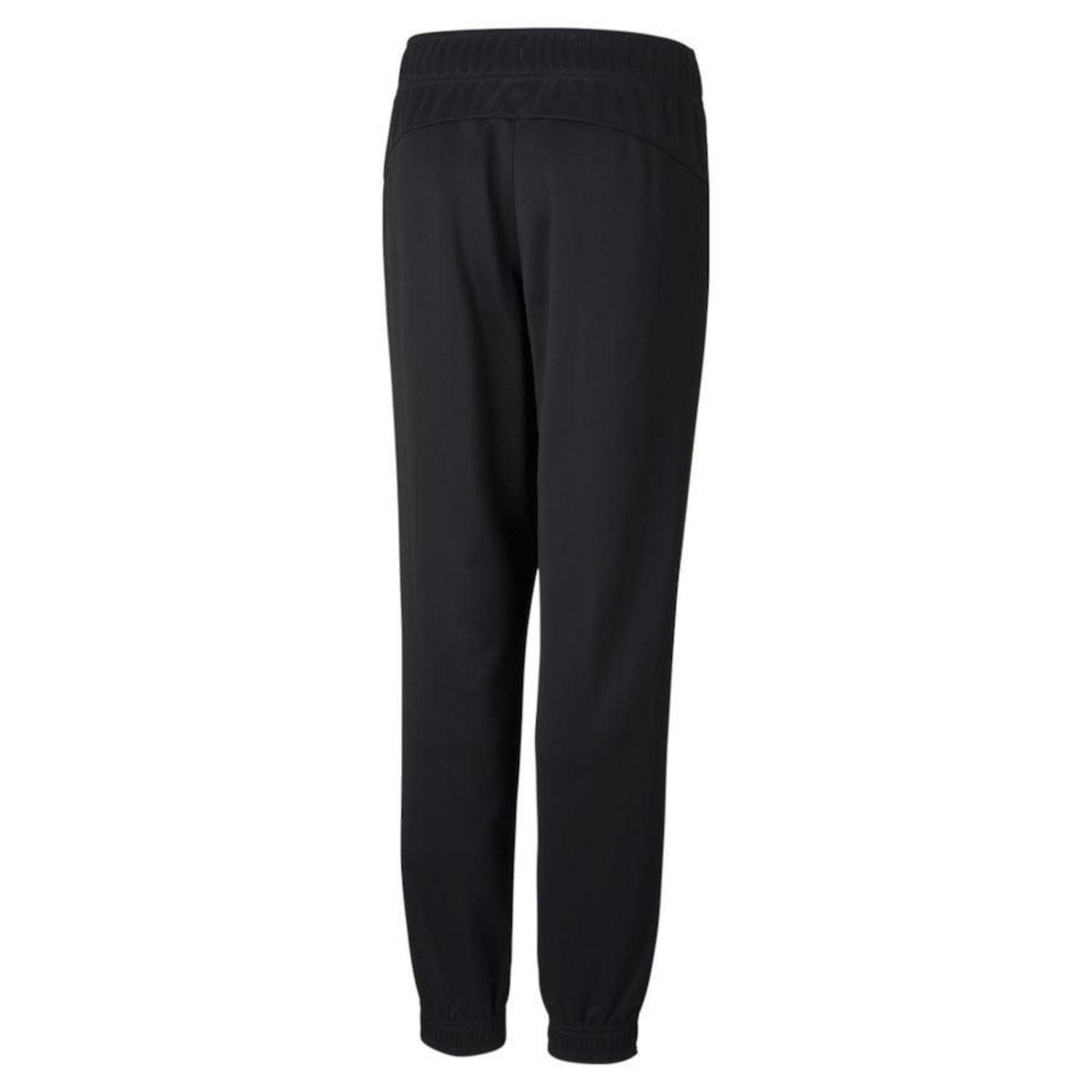 Calça de Moletom Puma Active Tricot - Infantil - Foto 2