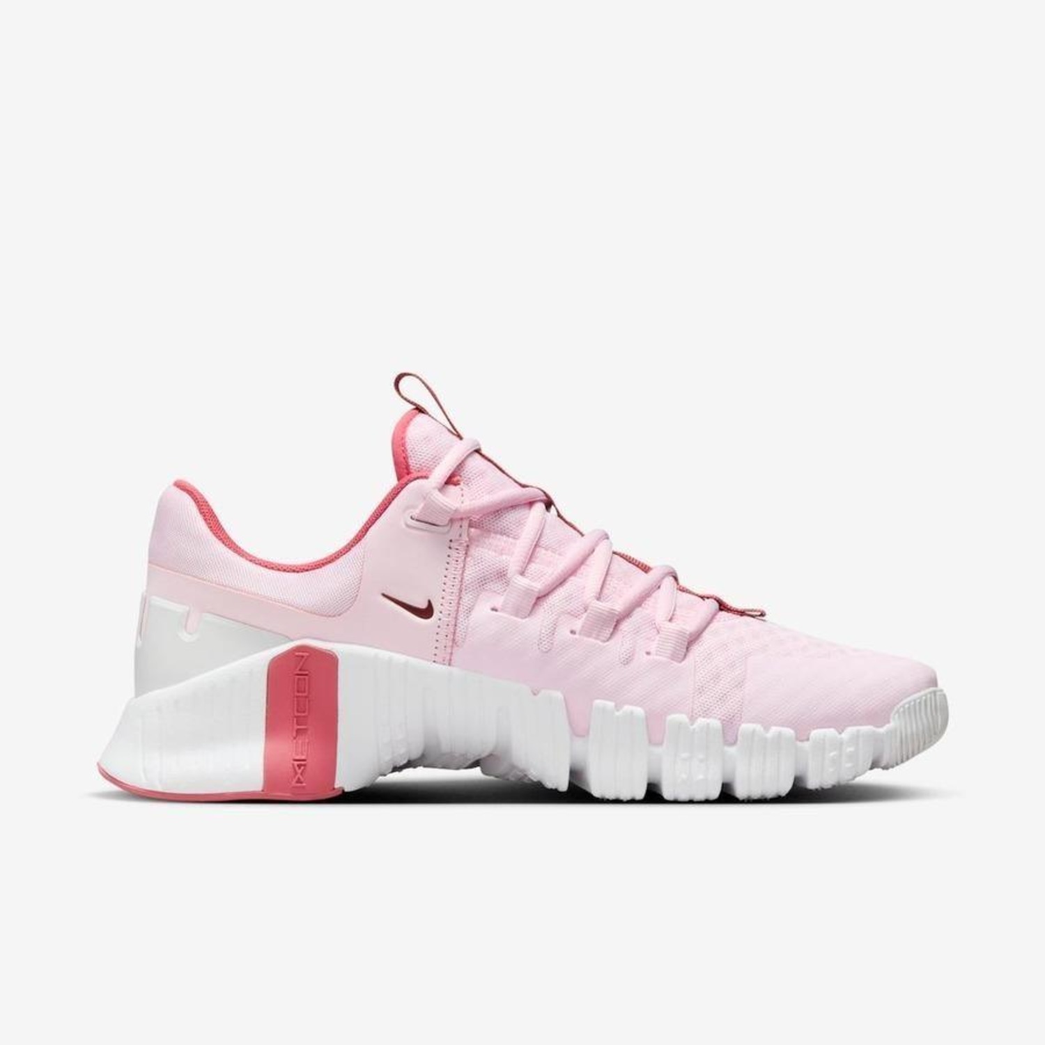 Tênis Nike Free Metcon 5 - Feminino - Foto 4