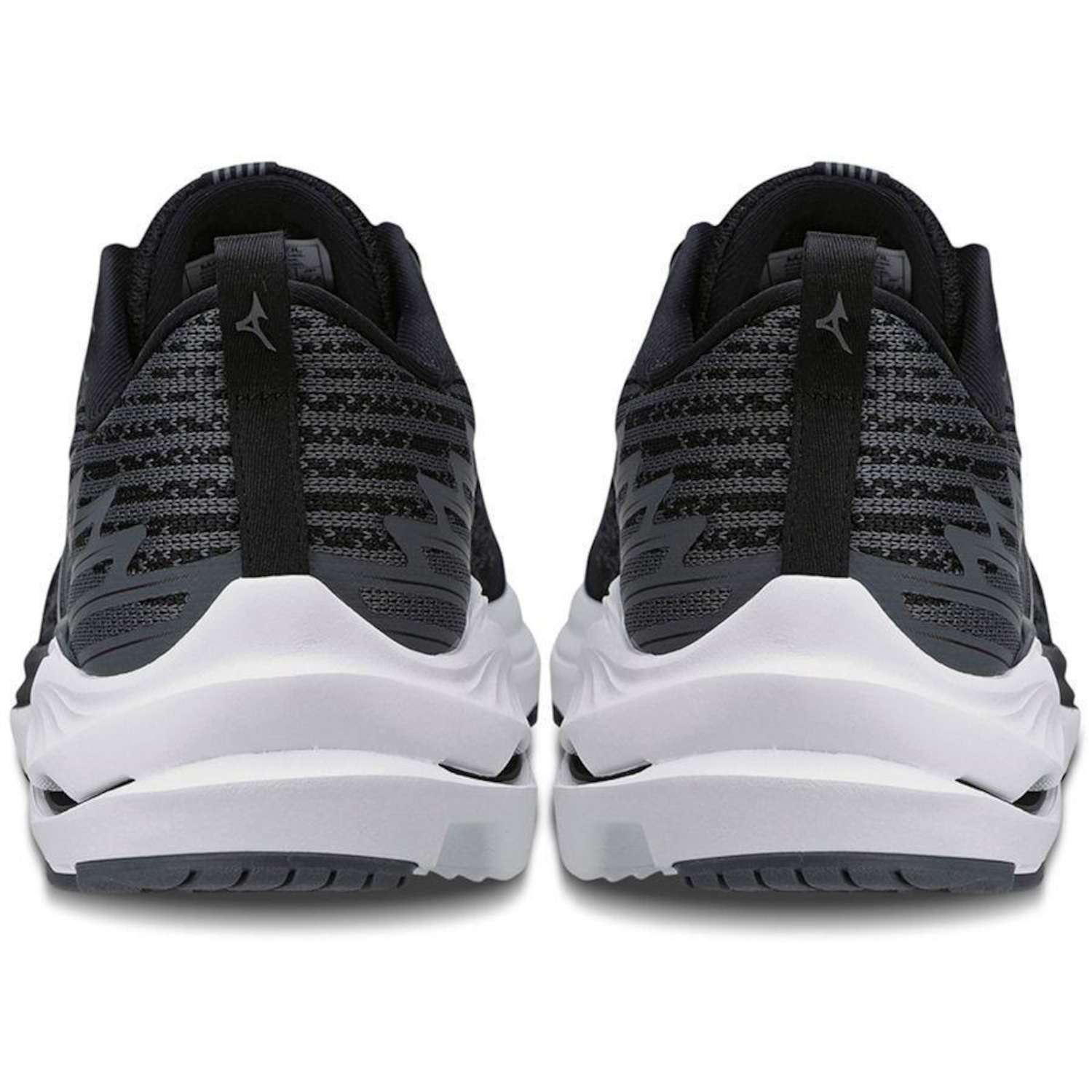 Tênis Mizuno Wave Vitality 5 - Masculino - Foto 3