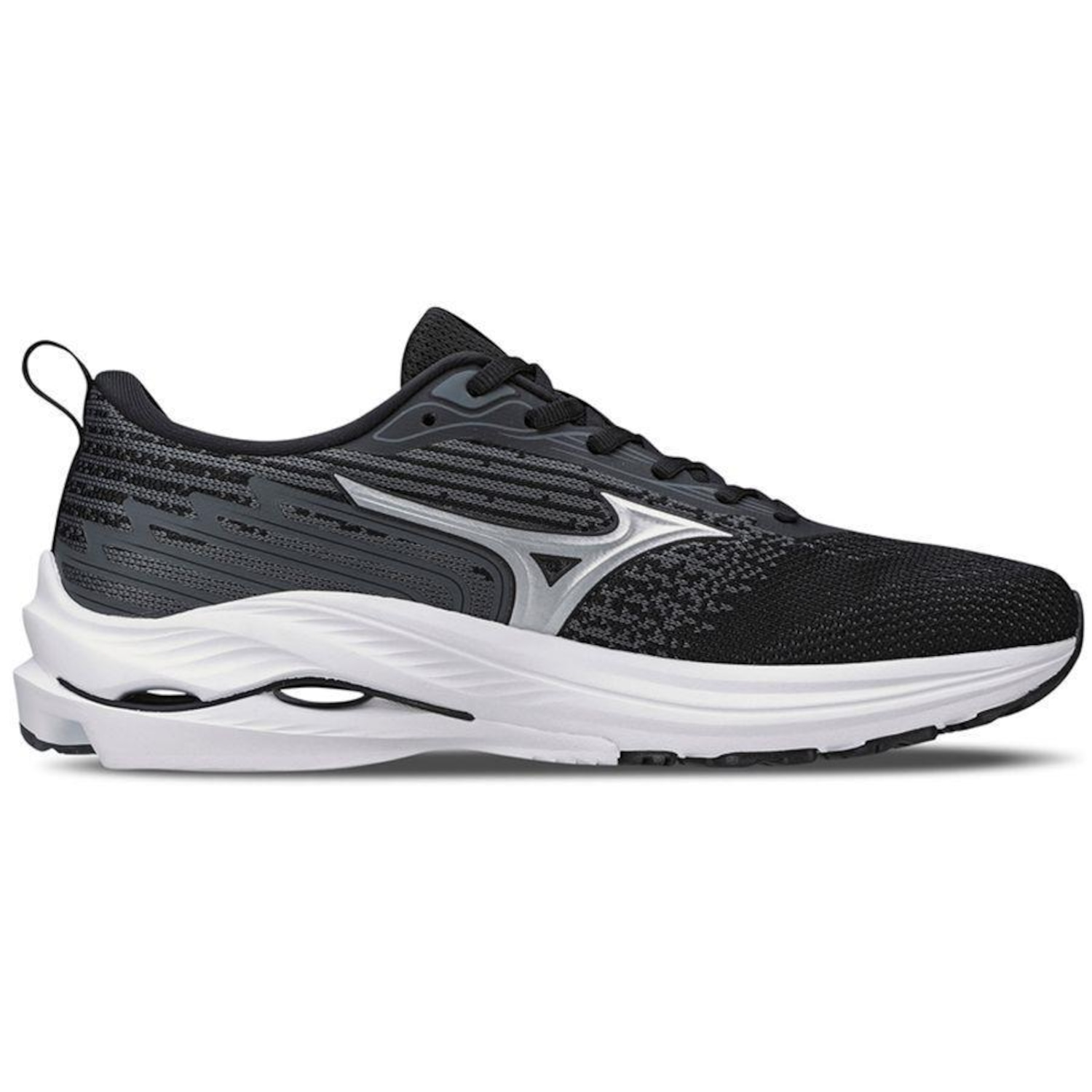 Tênis Mizuno Wave Vitality 5 - Masculino - Foto 1