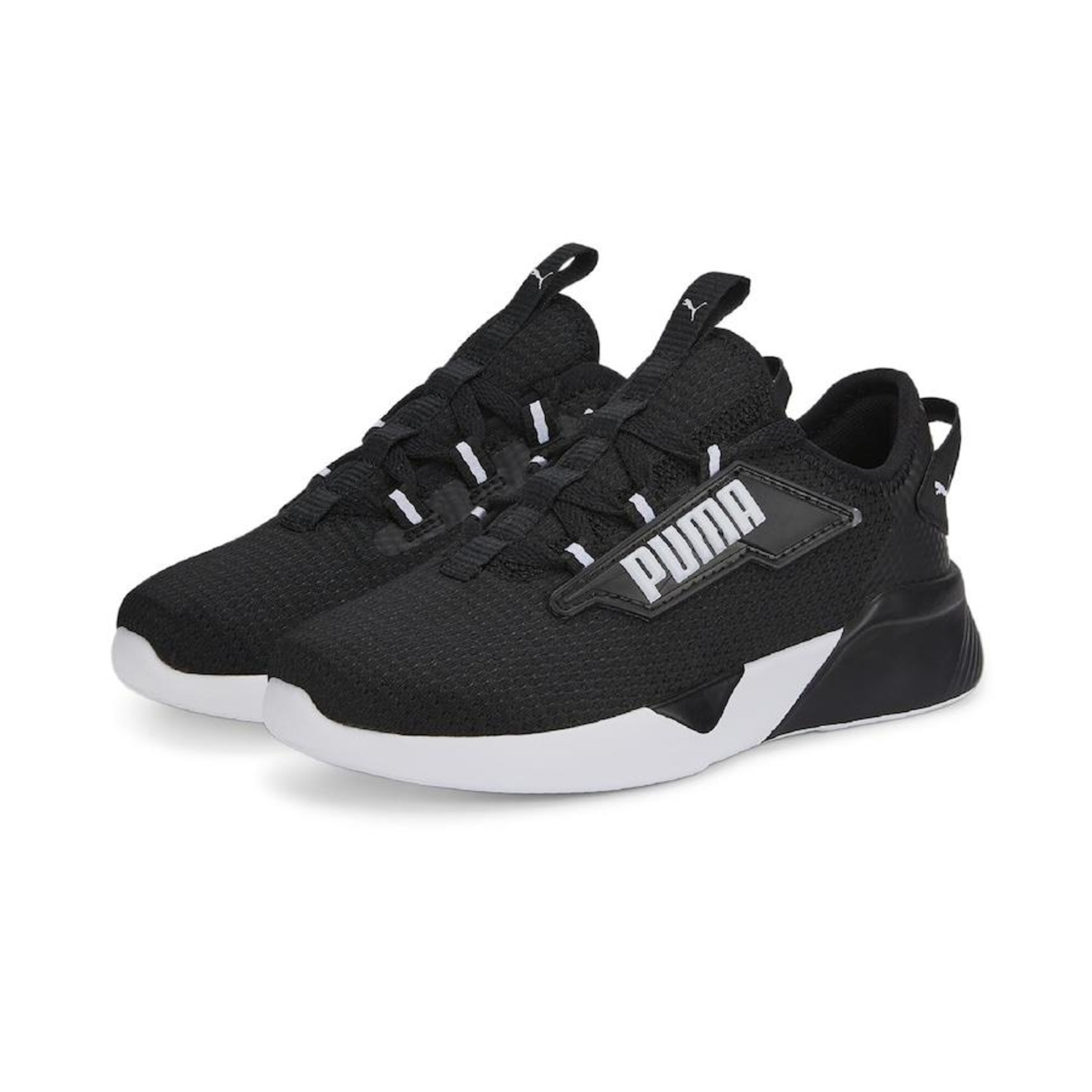 Tênis Puma Retaliate 2 - Infantil - Foto 2