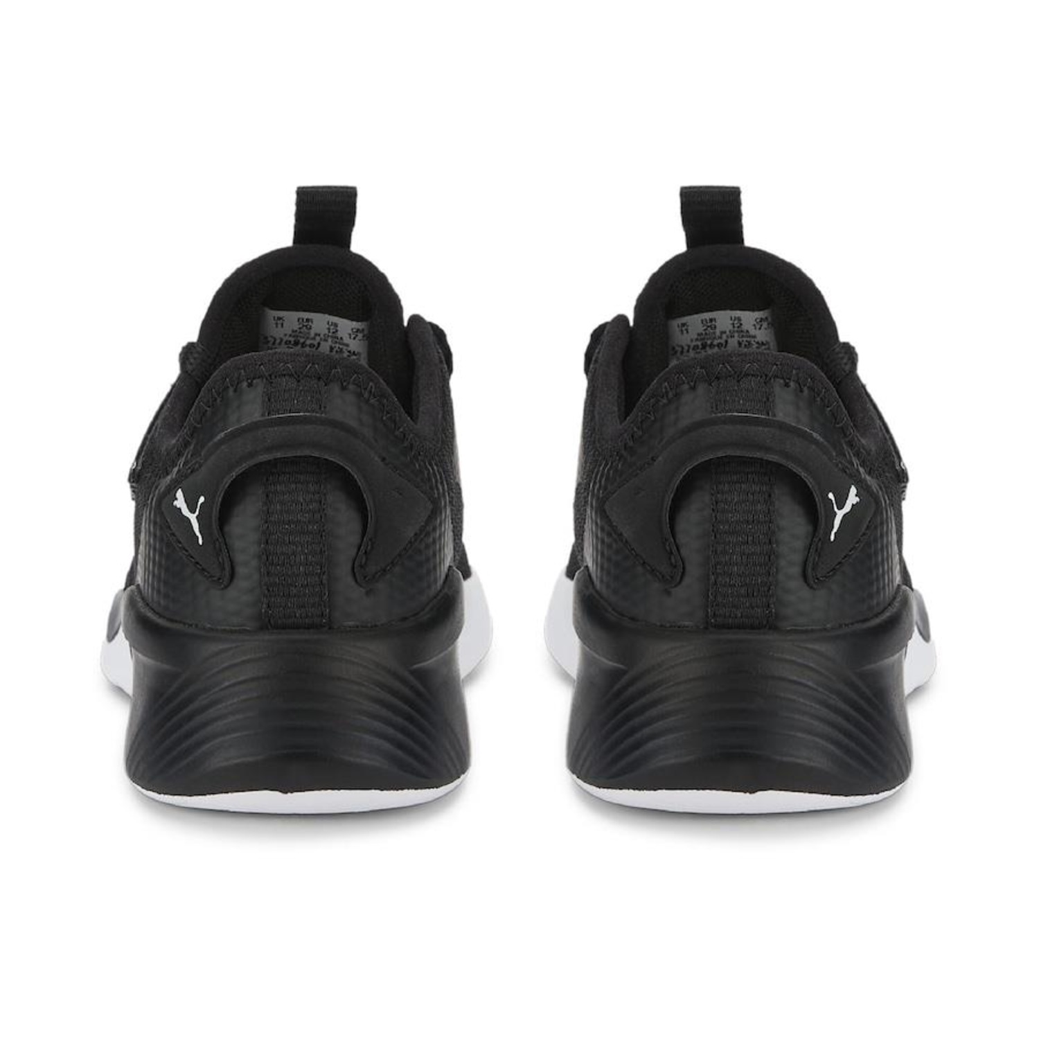 Tênis Puma Retaliate 2 - Infantil - Foto 3